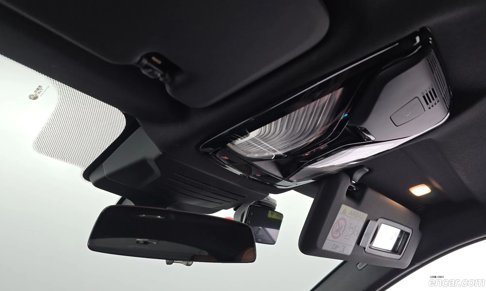 BMW X6 2025 WBA31EX09S9Y35927 — 23