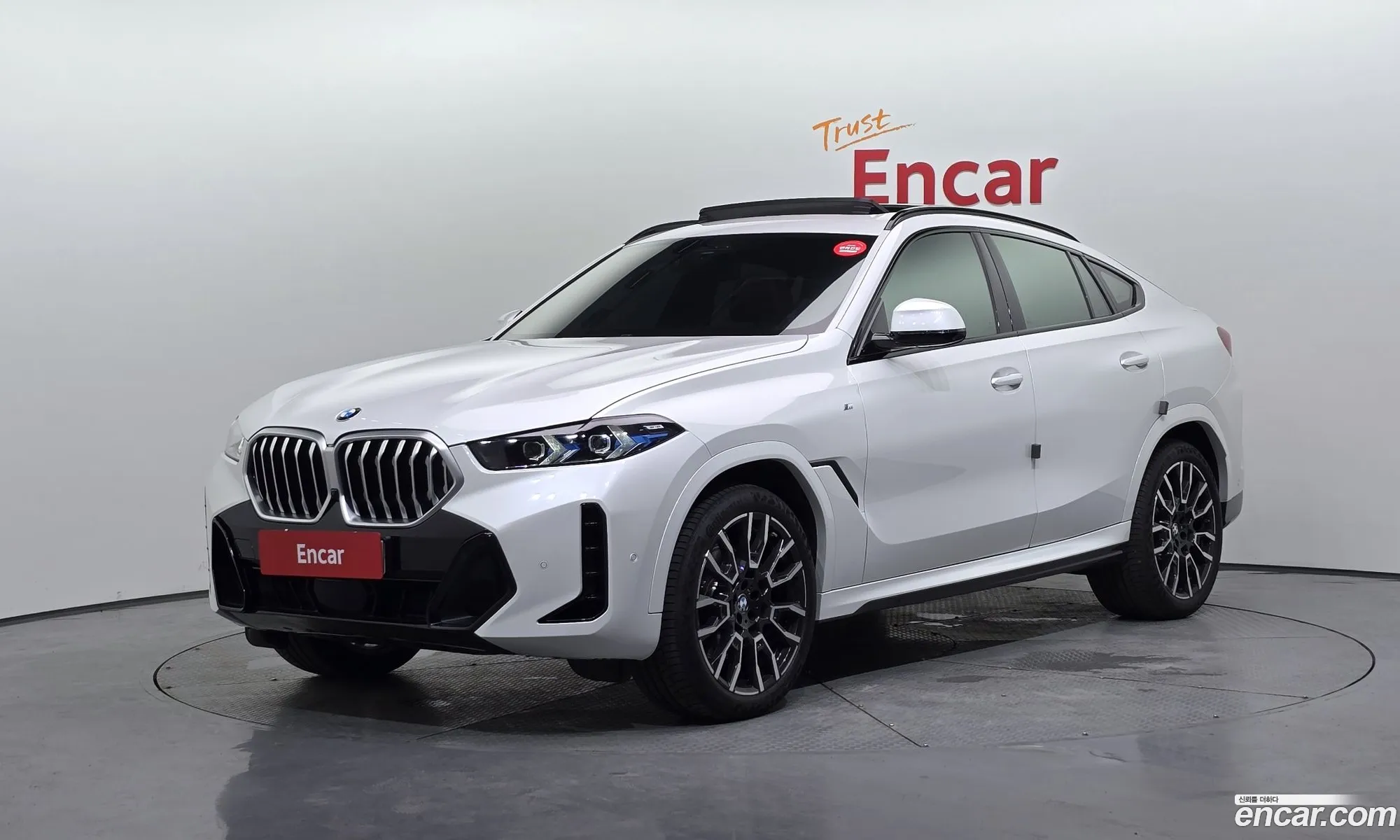 BMW X6 2025 WBA31EX09S9Y35927 — 18