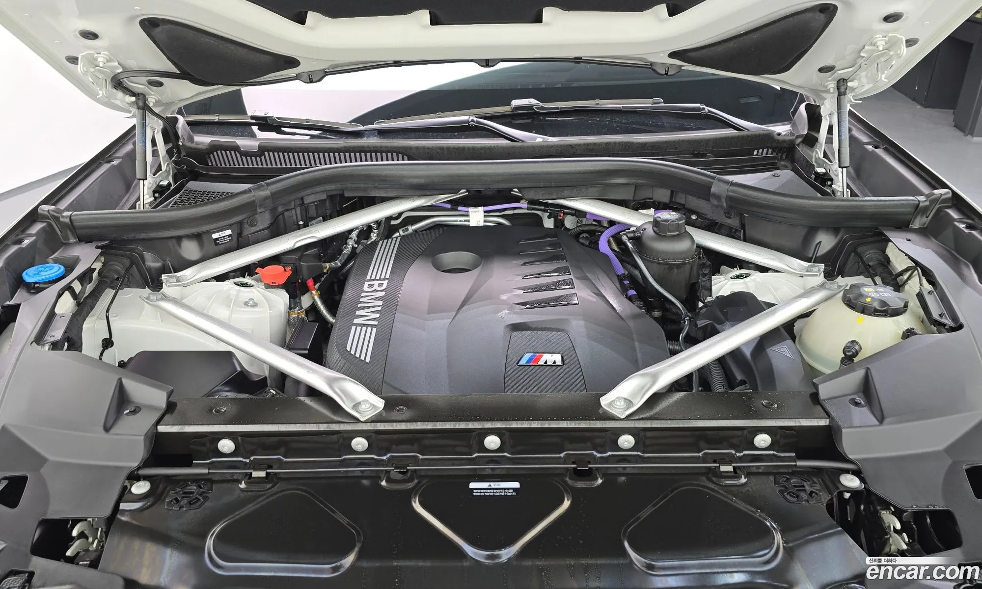 BMW X6 2025 WBA31EX09S9Y35927 — 10