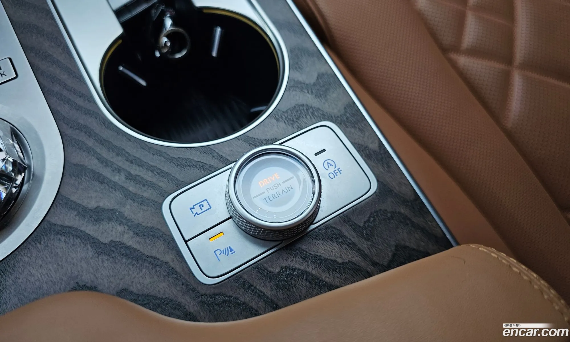 Genesis GV80 2024 KMTHC81CDRU185482 — 26