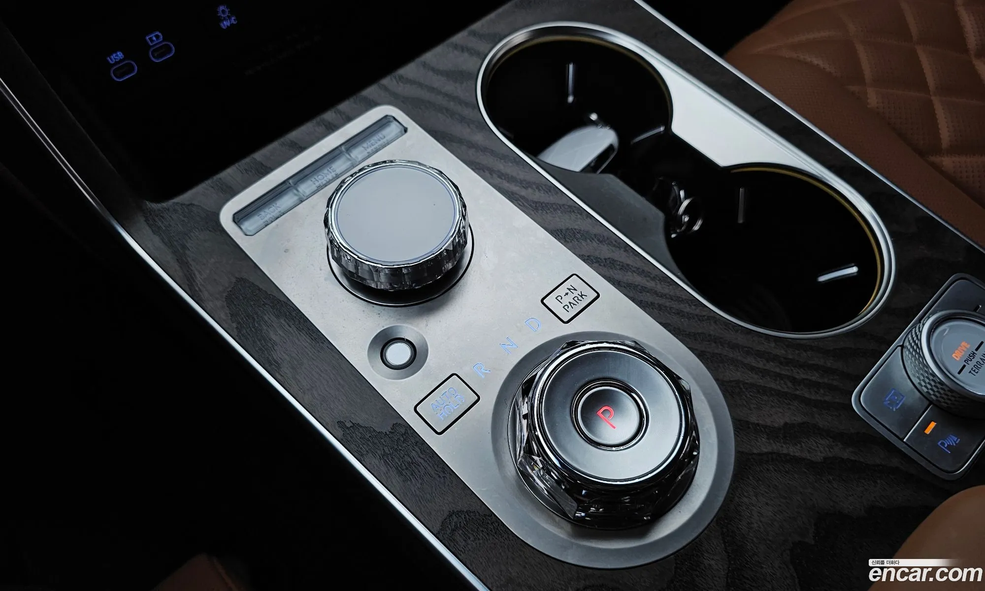 Genesis GV80 2024 KMTHC81CDRU185482 — 23