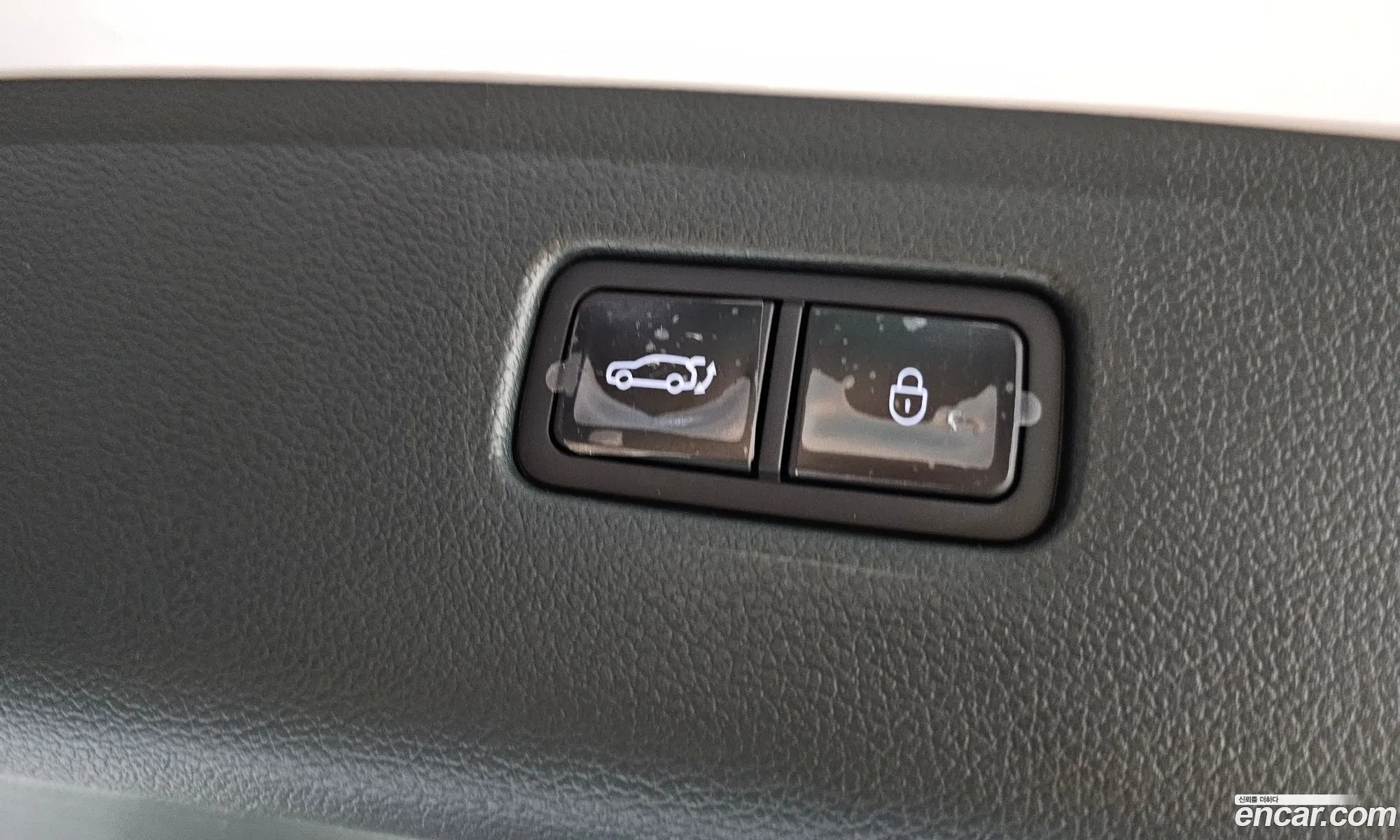 Genesis GV80 2024 KMTHC81CDRU185482 — 19