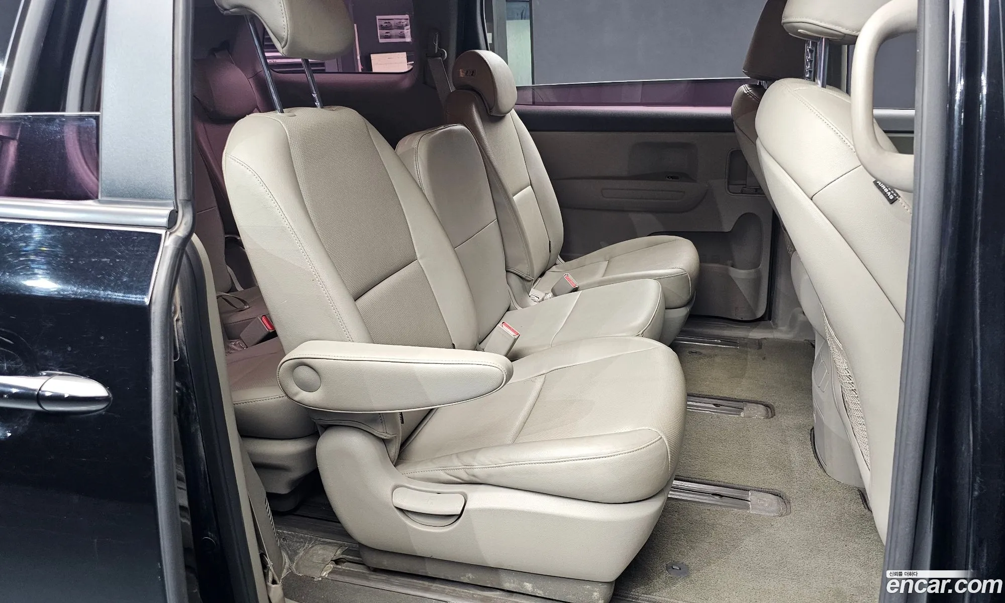 Kia Carnival 2014 KNHMF37ABFS013535 — 20