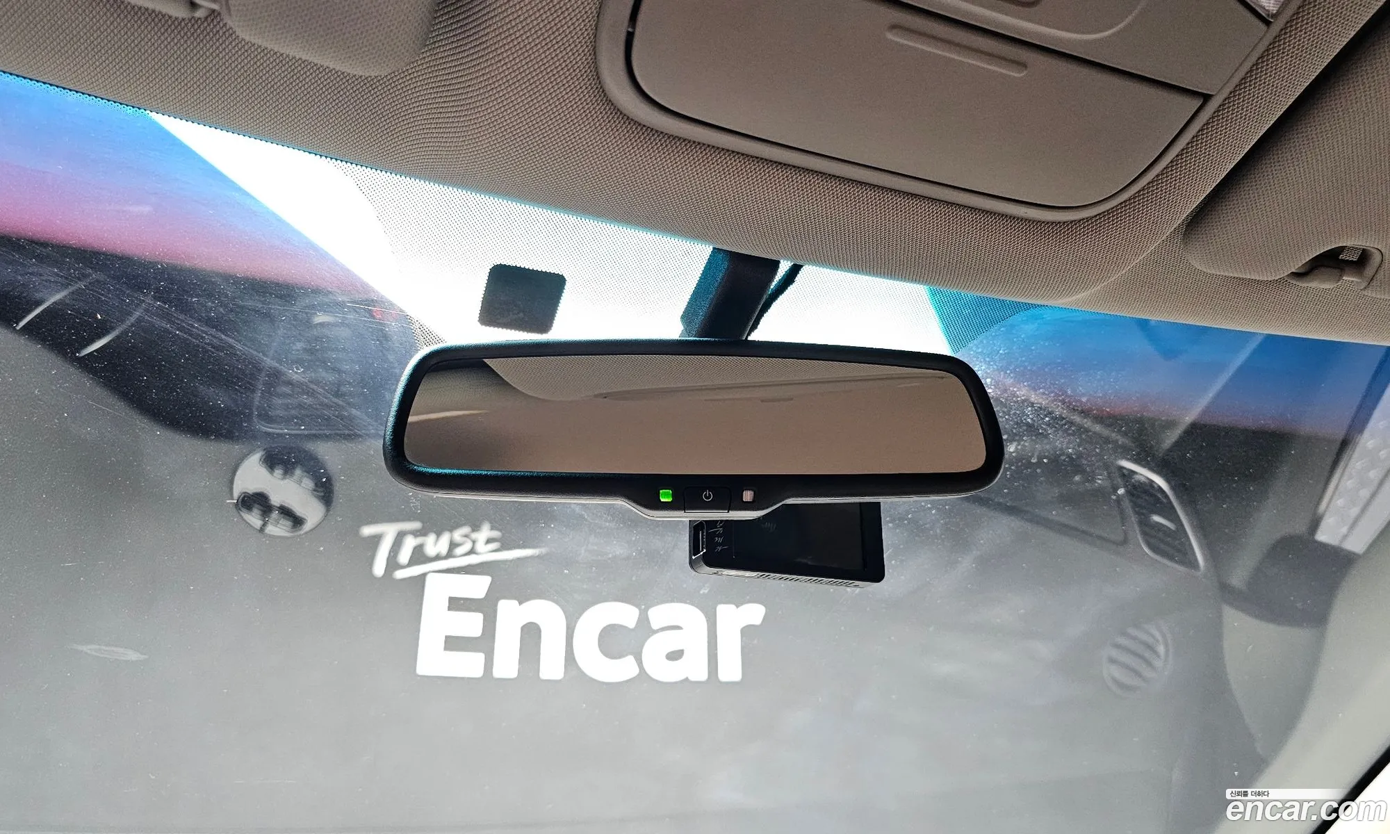 Kia Carnival 2014 KNHMF37ABFS013535 — 3