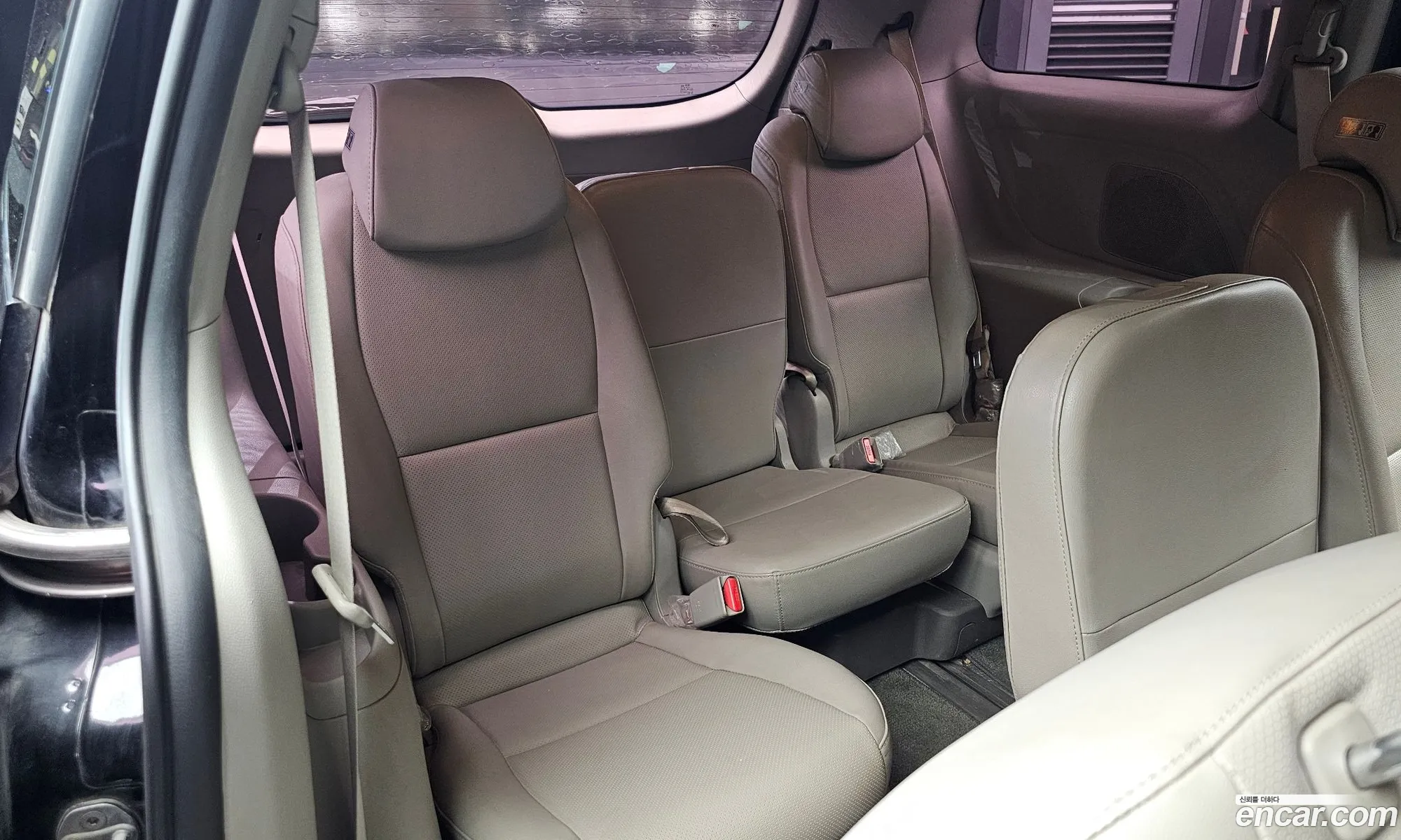 Kia Carnival 2014 KNHMF37ABFS013535 — 17