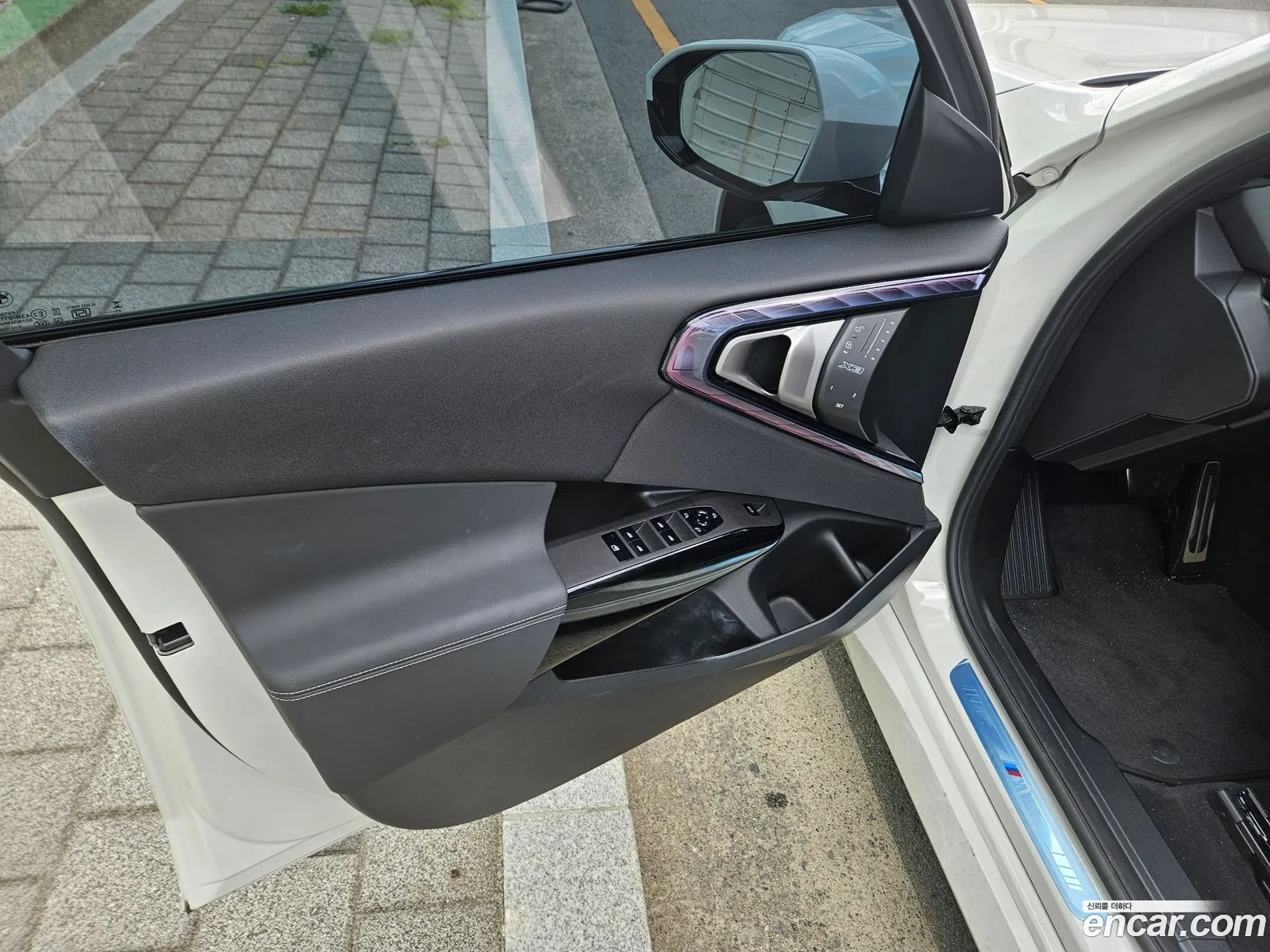 BMW X3 2025 — 9