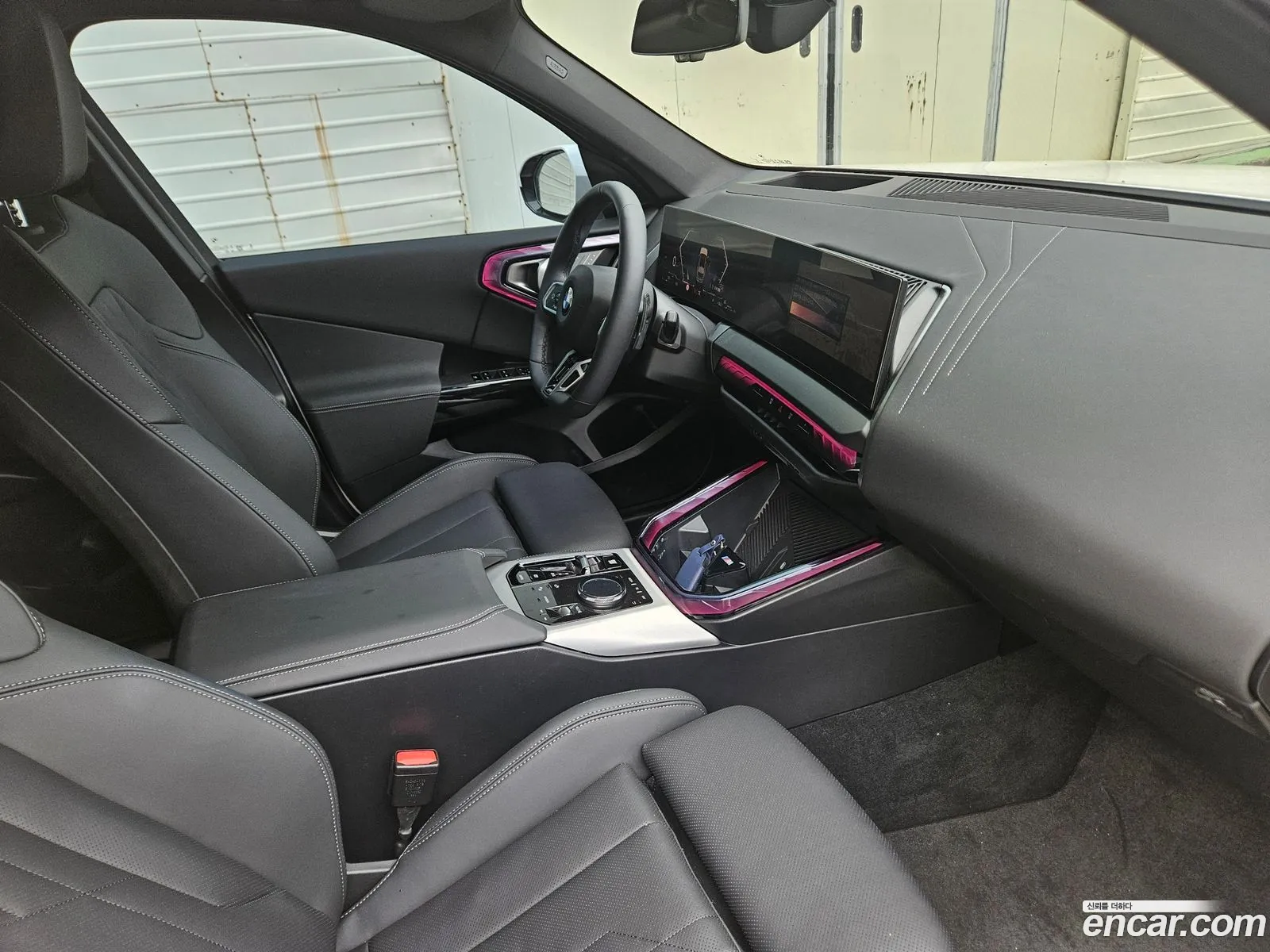 BMW X3 2025 — 2