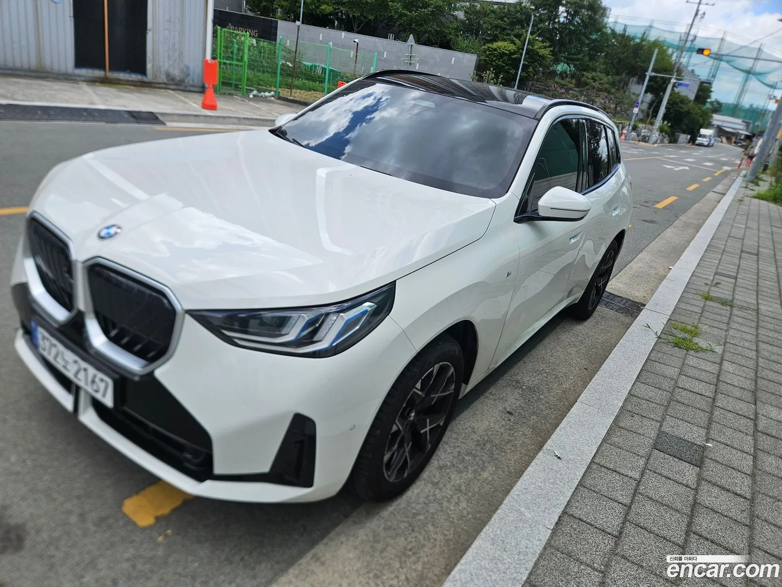 BMW X3 2025 — 3