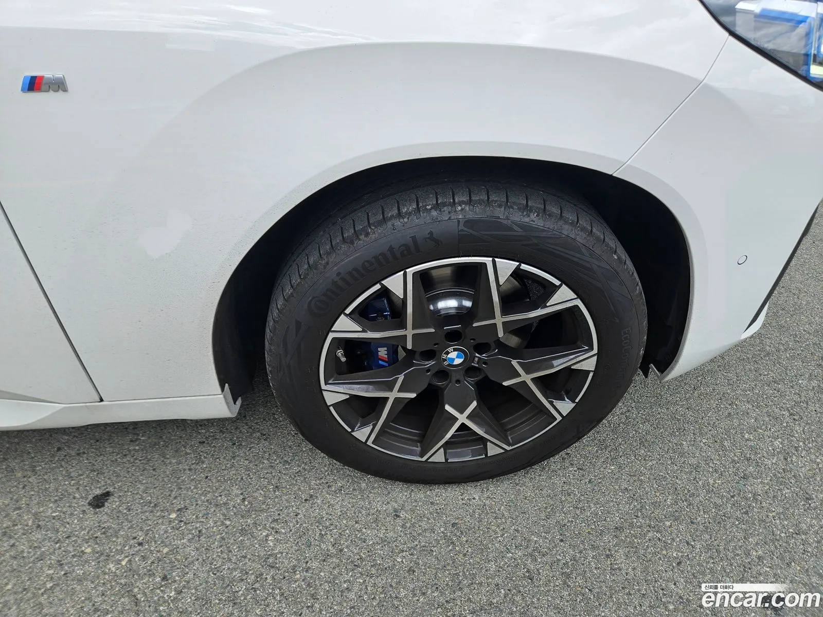 BMW X3 2025 — 8