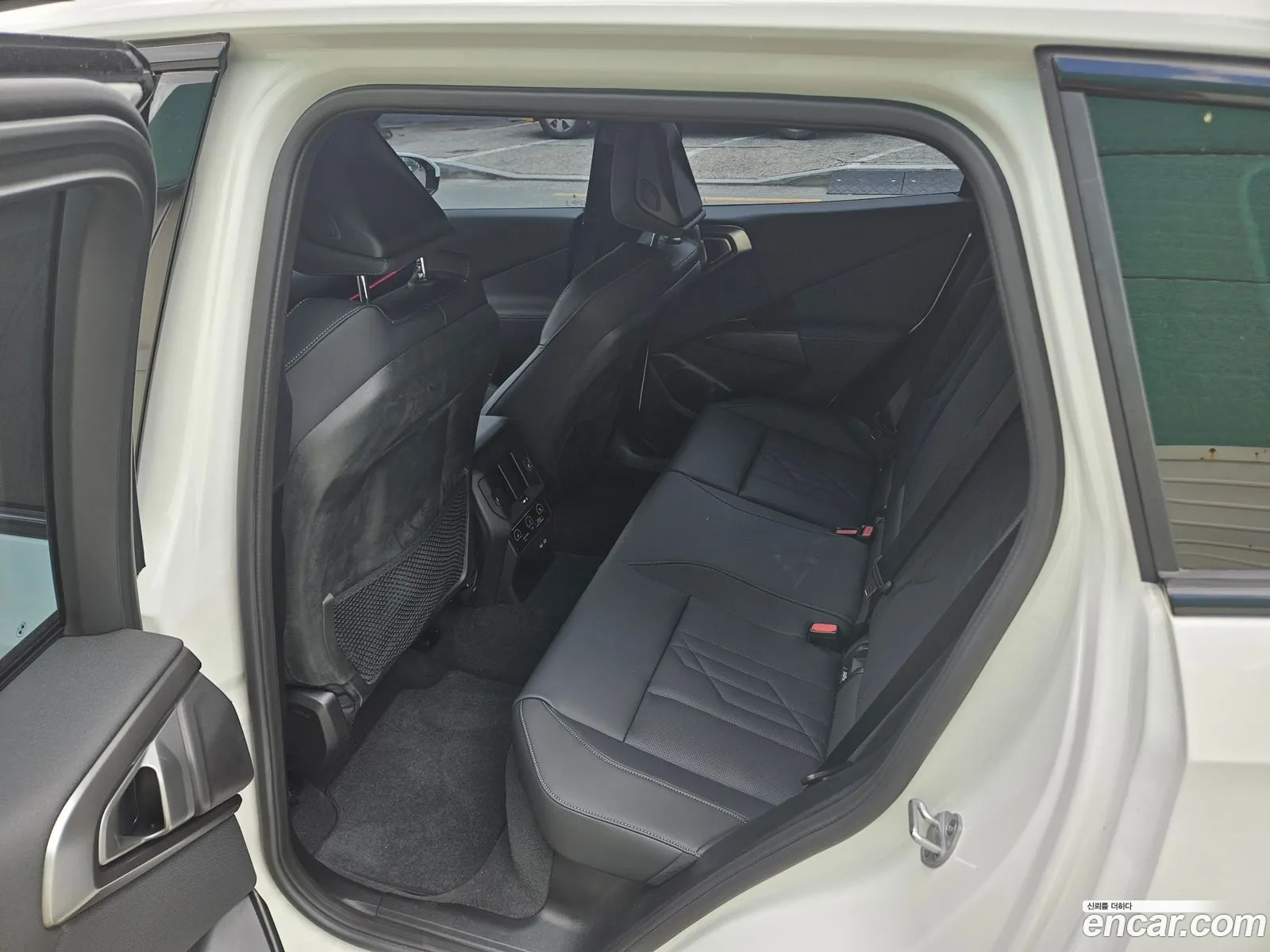 BMW X3 2025 — 10