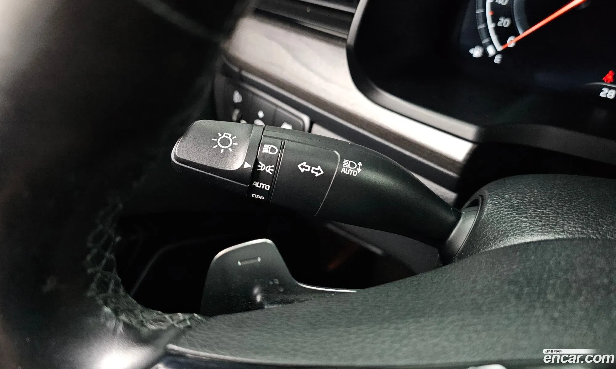 Kia K7 Premier 2019 — 28