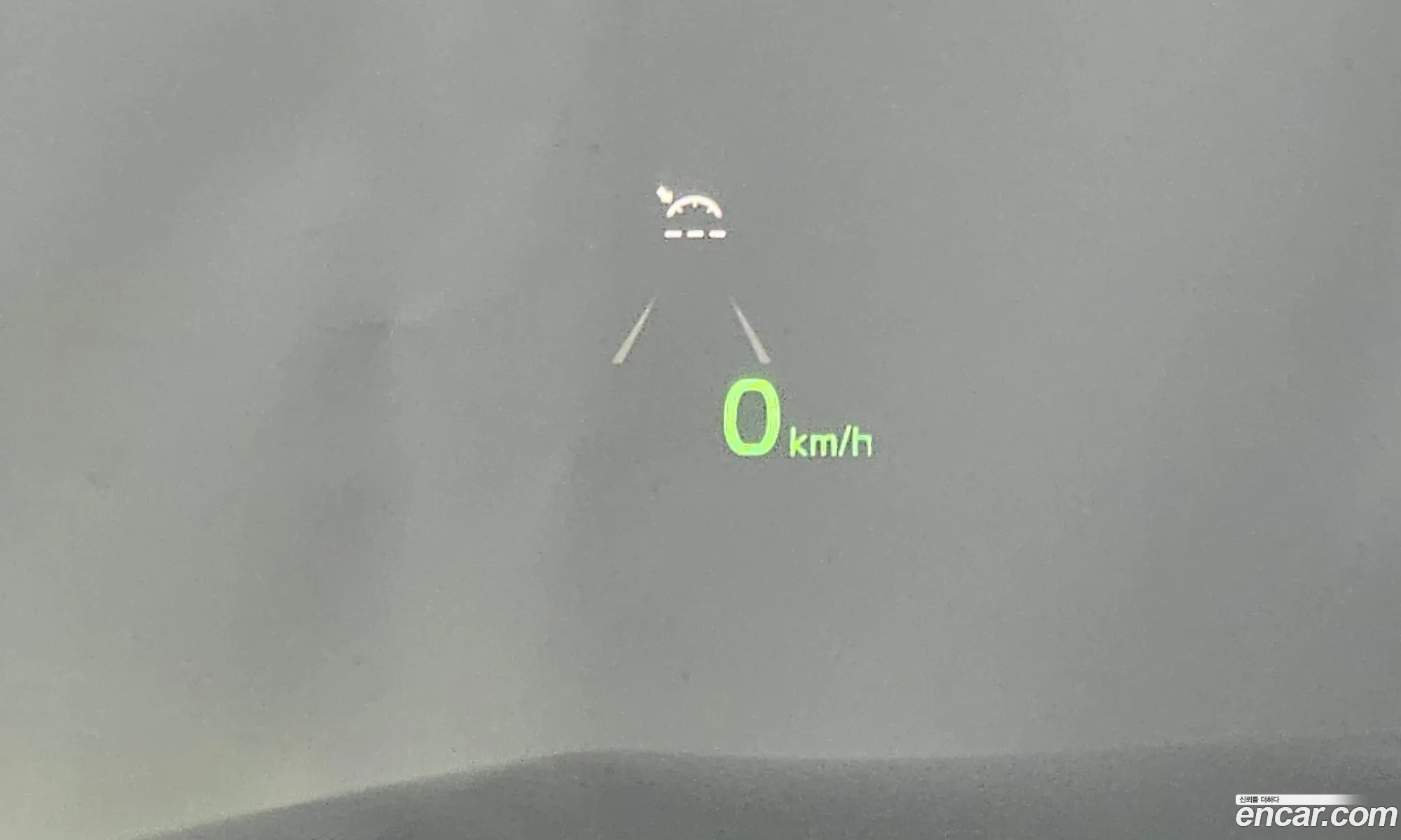 Kia K7 Premier 2019 — 7