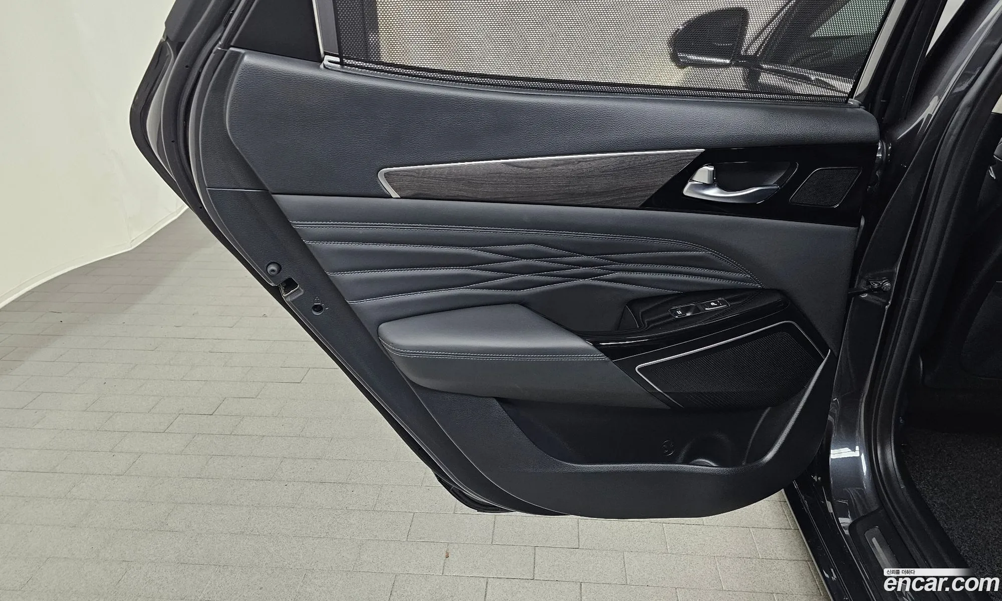 Kia K7 Premier 2019 — 5