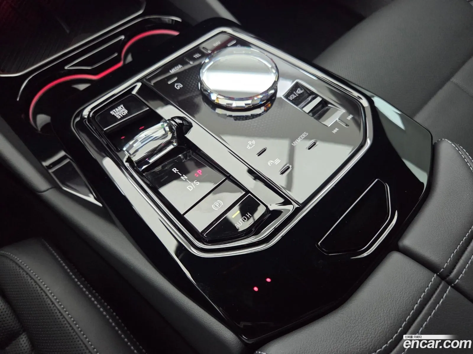 BMW 5 Series 2026 — 12