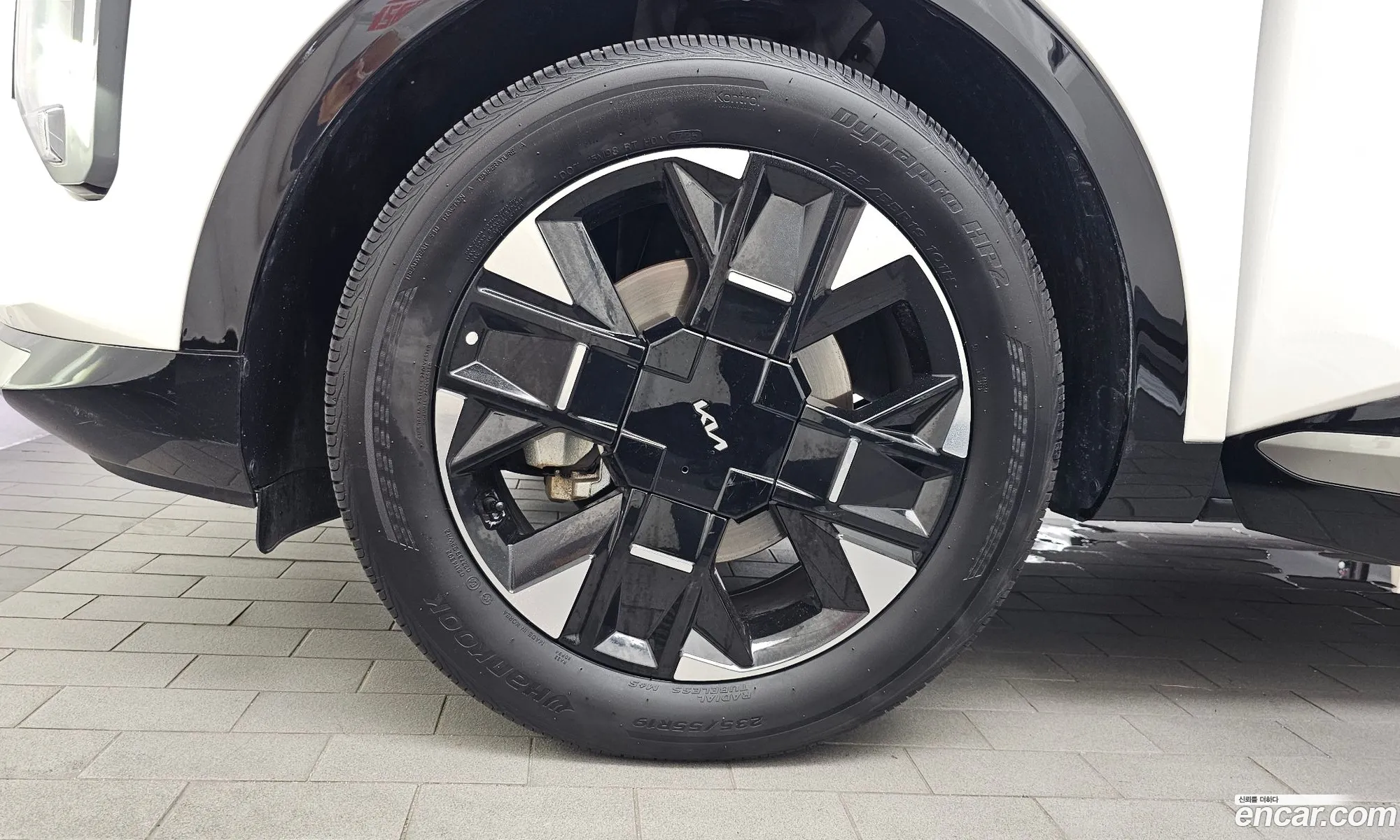 Kia Sportage Hybrid 2025 — 14