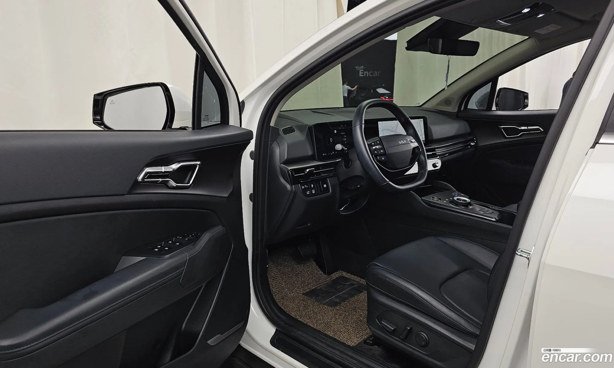 Kia Sportage Hybrid 2025 — 30