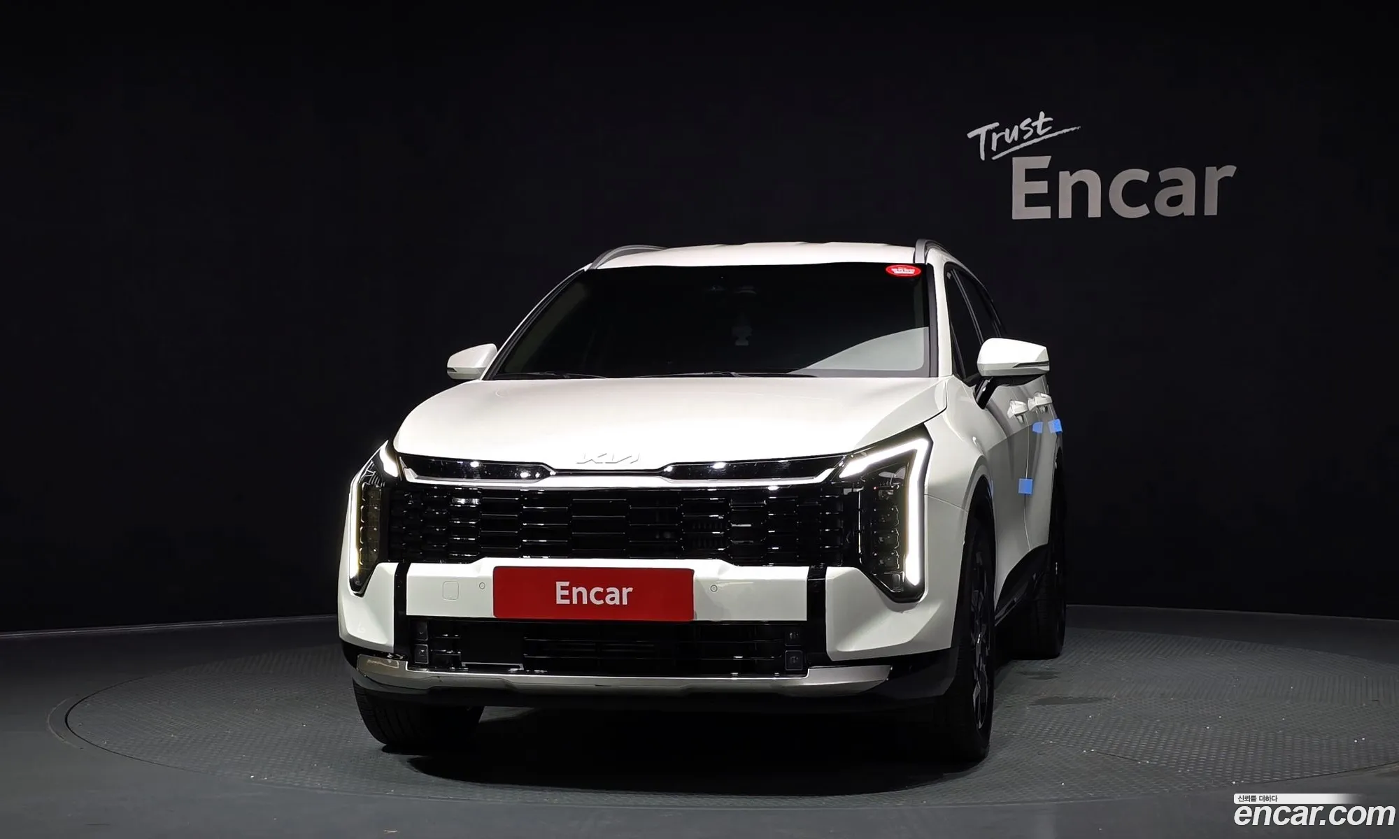 Kia Sportage Hybrid 2025 — 5