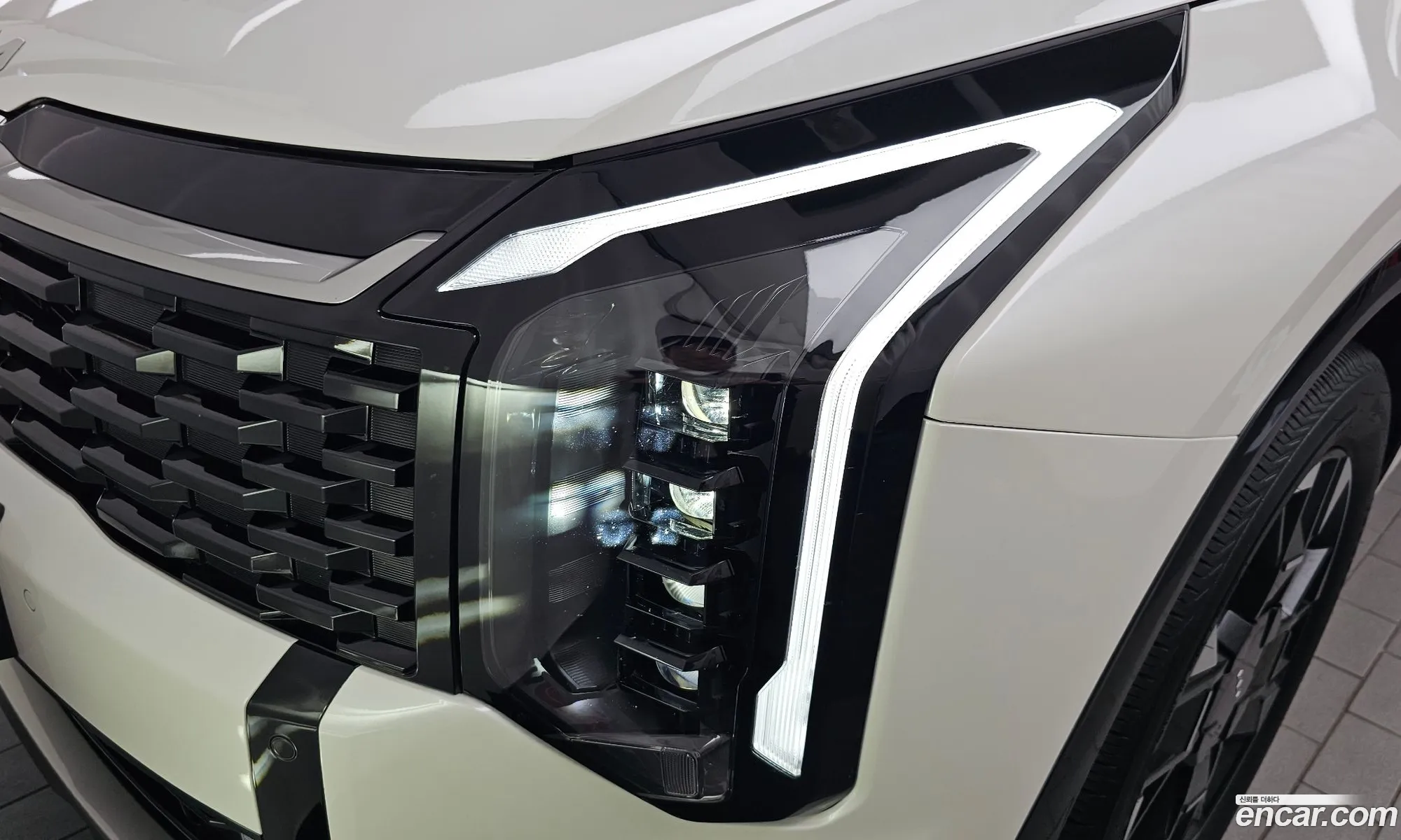 Kia Sportage Hybrid 2025 — 20