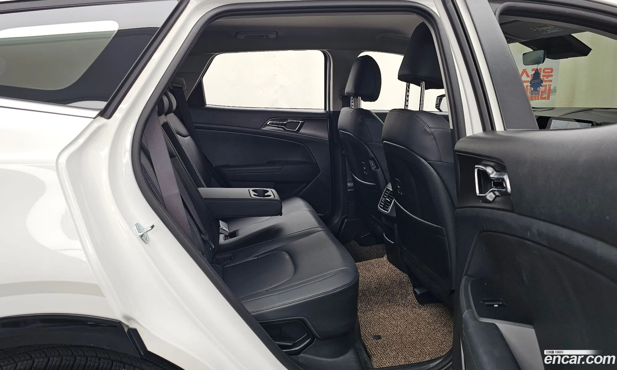 Kia Sportage Hybrid 2025 — 23