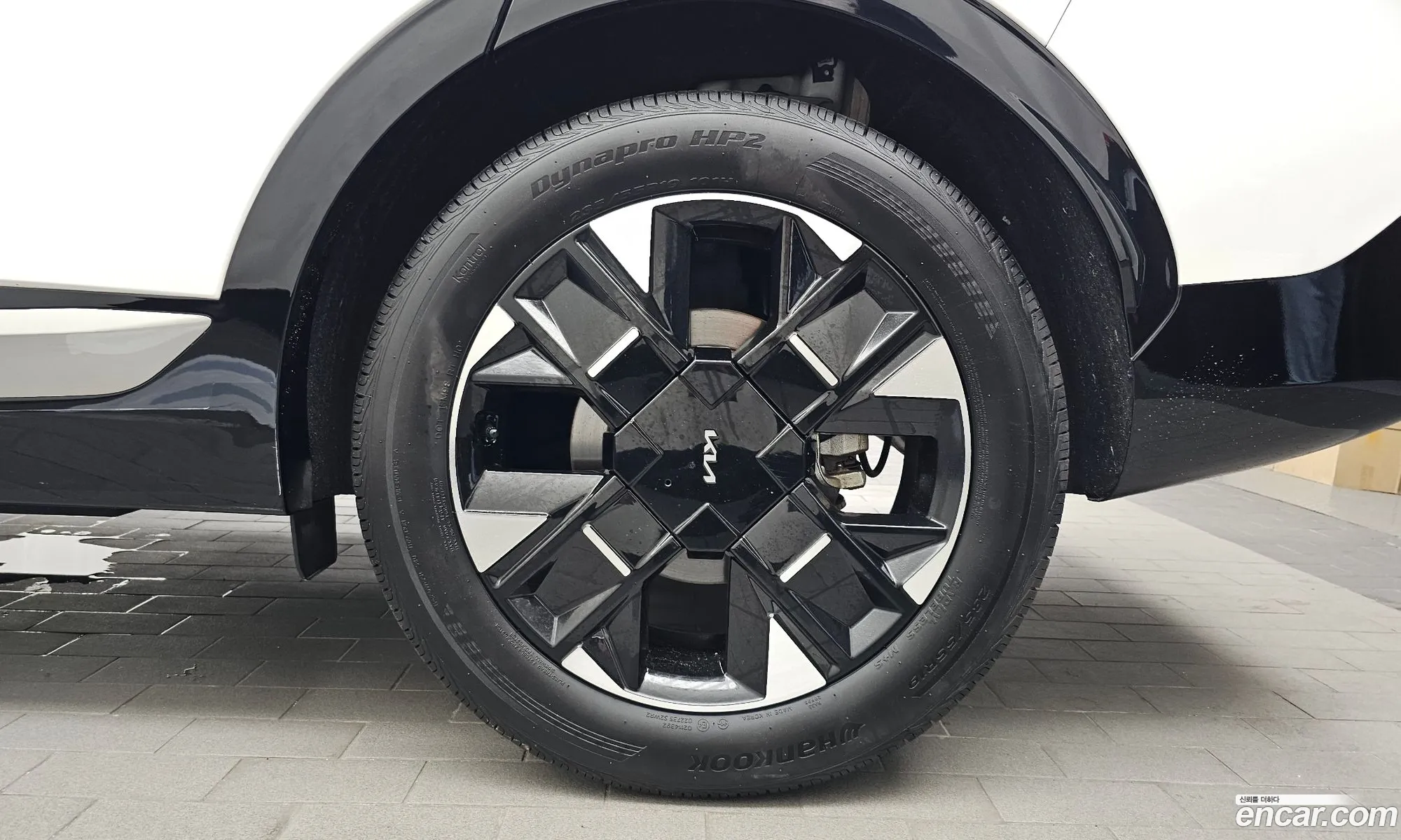 Kia Sportage Hybrid 2025 — 3