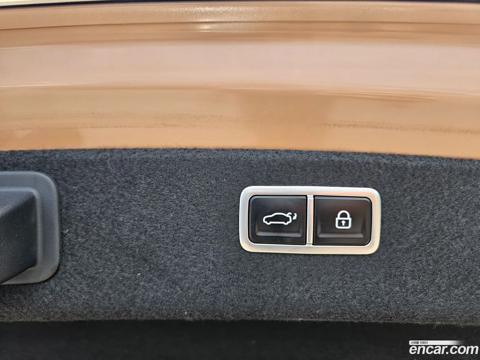 Genesis G80 2021 — 17