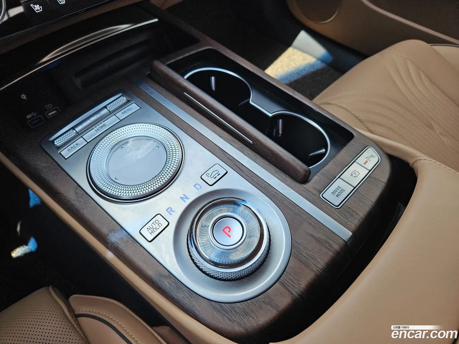 Genesis G80 2021 — 14