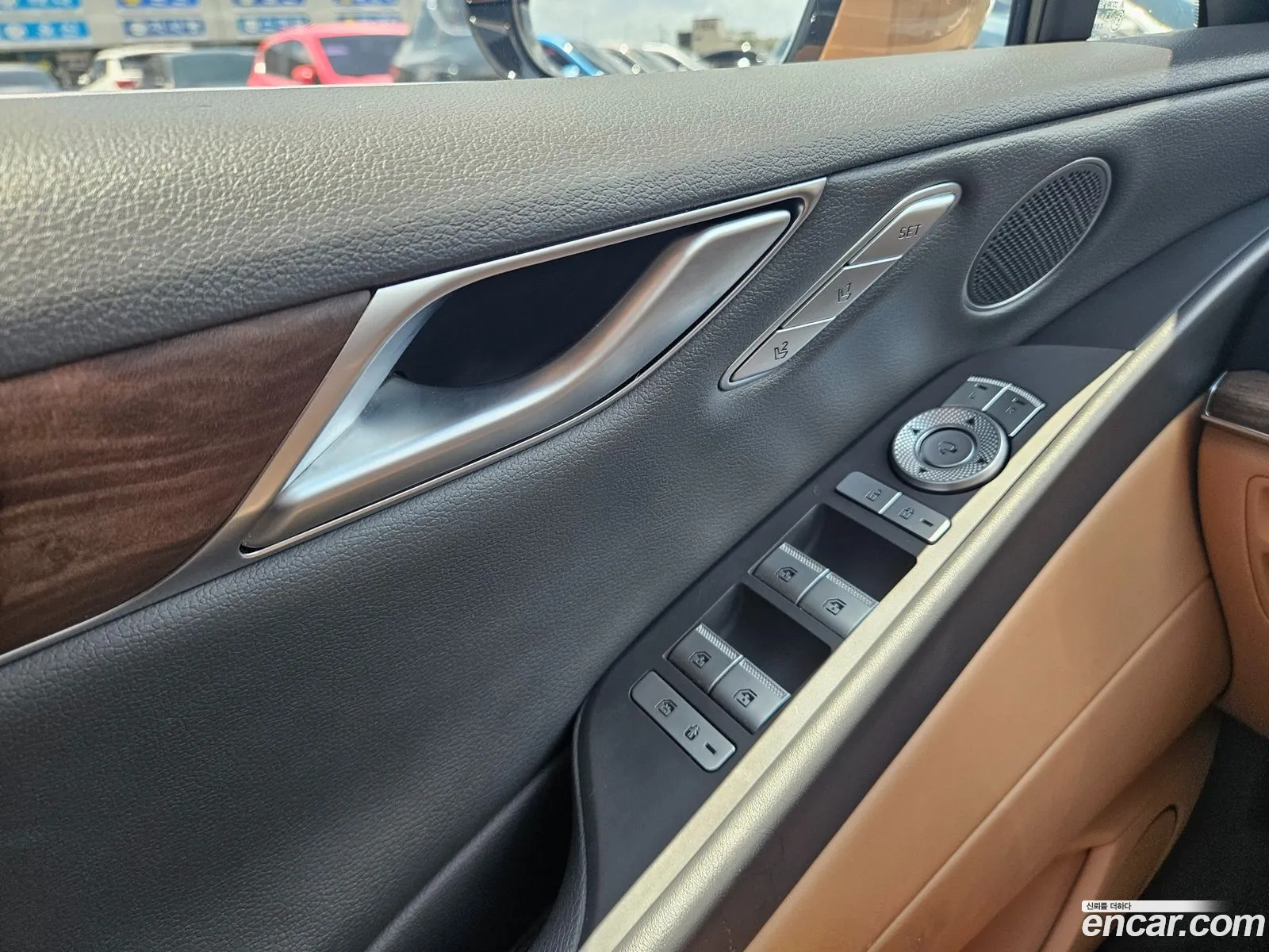 Genesis G80 2021 — 3