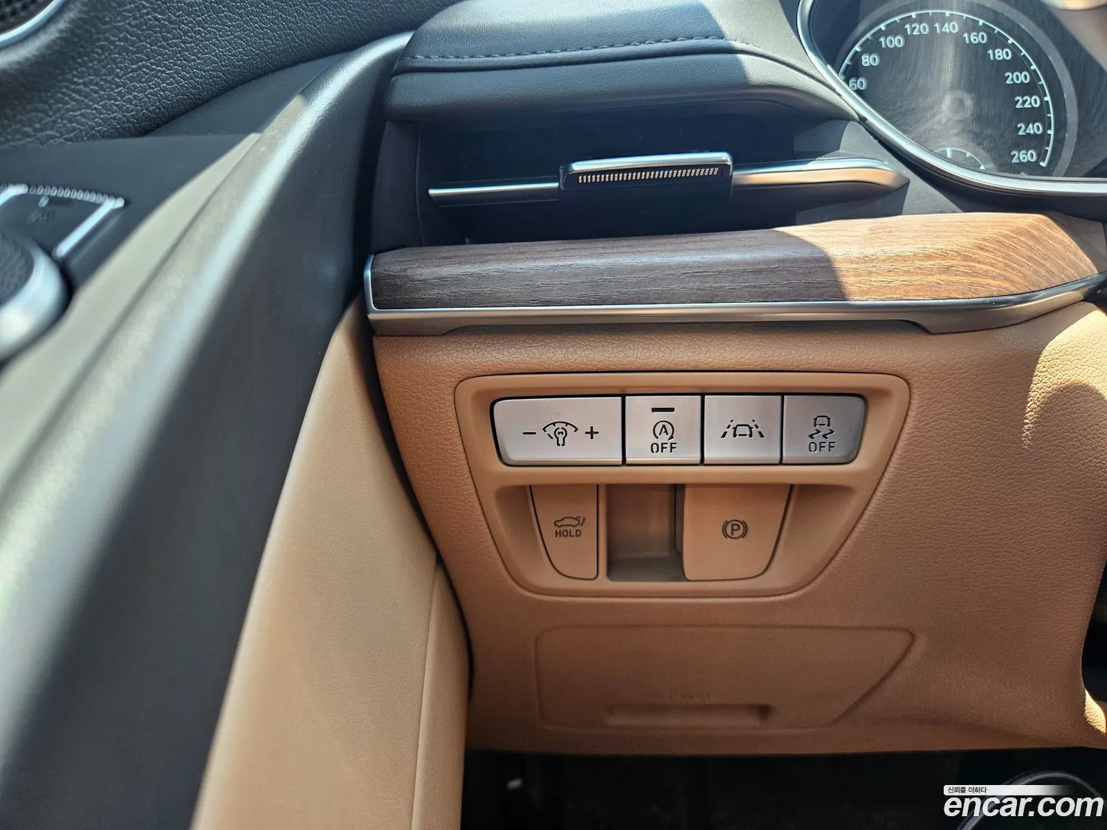 Genesis G80 2021 — 19