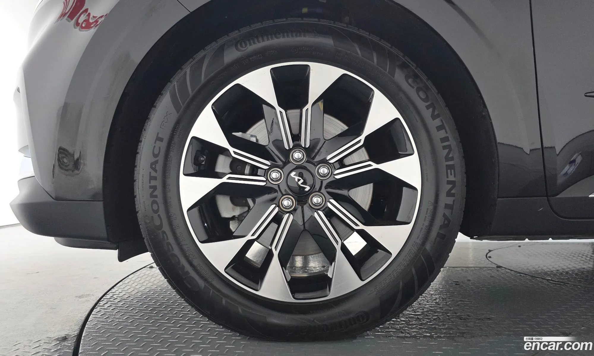 Kia Carnival 2020 KNANE81BBMS013013 — 11