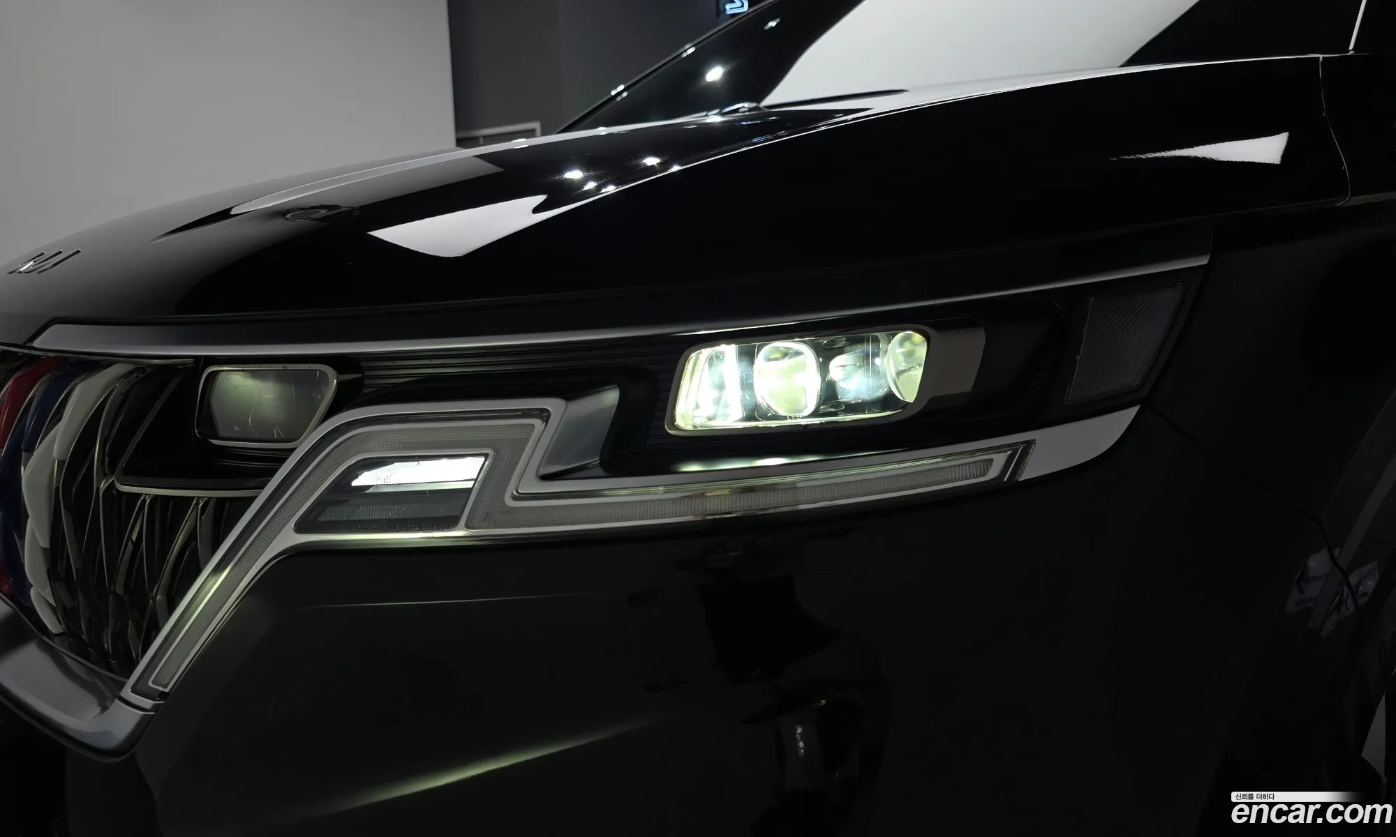 Kia Carnival 2020 KNANE81BBMS013013 — 31