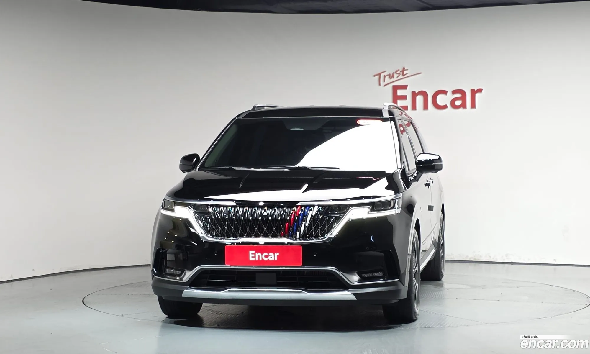 Kia Carnival 2020 KNANE81BBMS013013 — 6