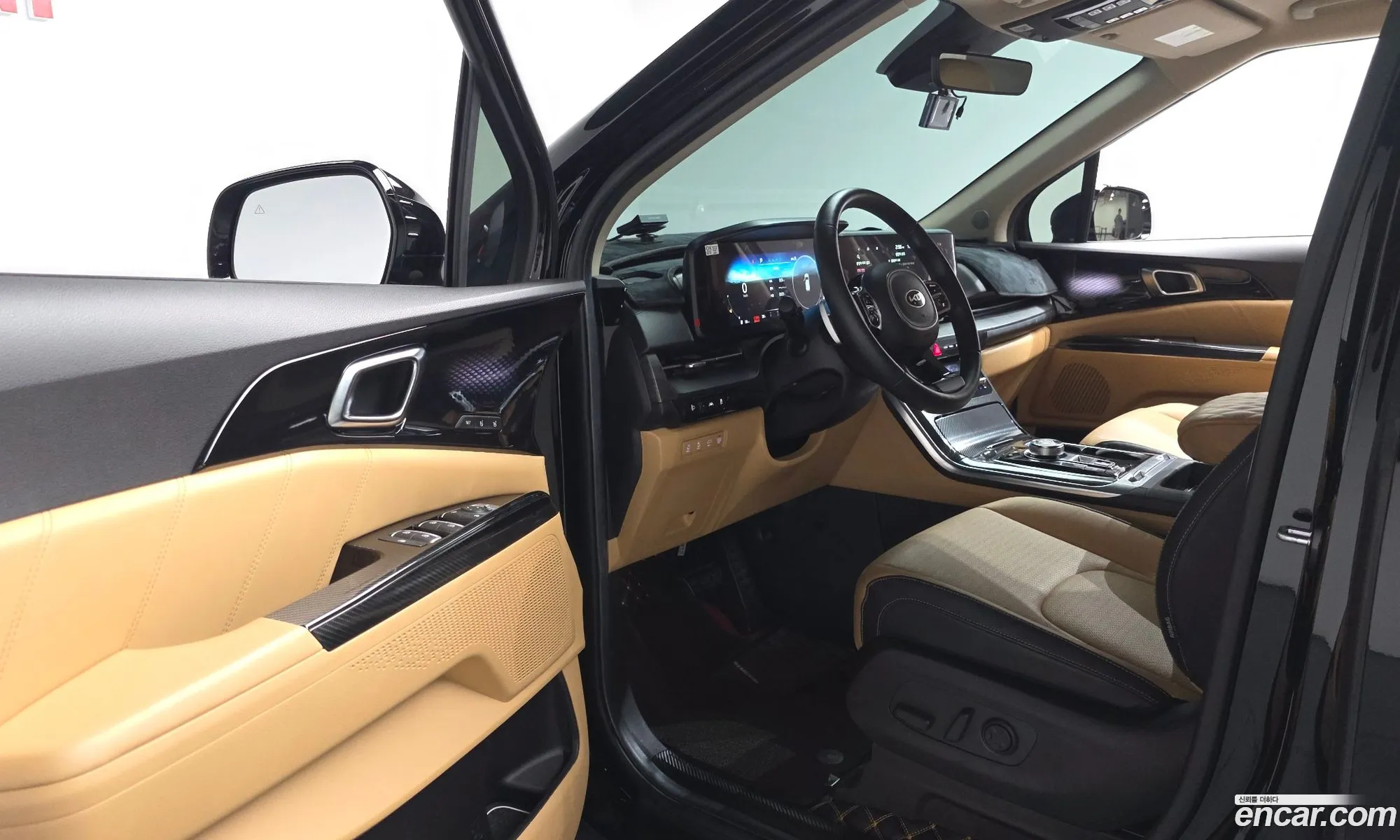 Kia Carnival 2020 KNANE81BBMS013013 — 8