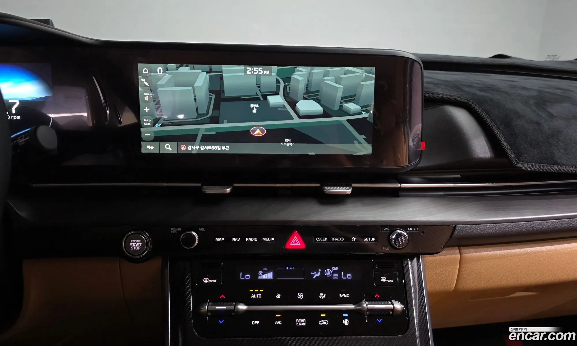 Kia Carnival 2020 KNANE81BBMS013013 — 14