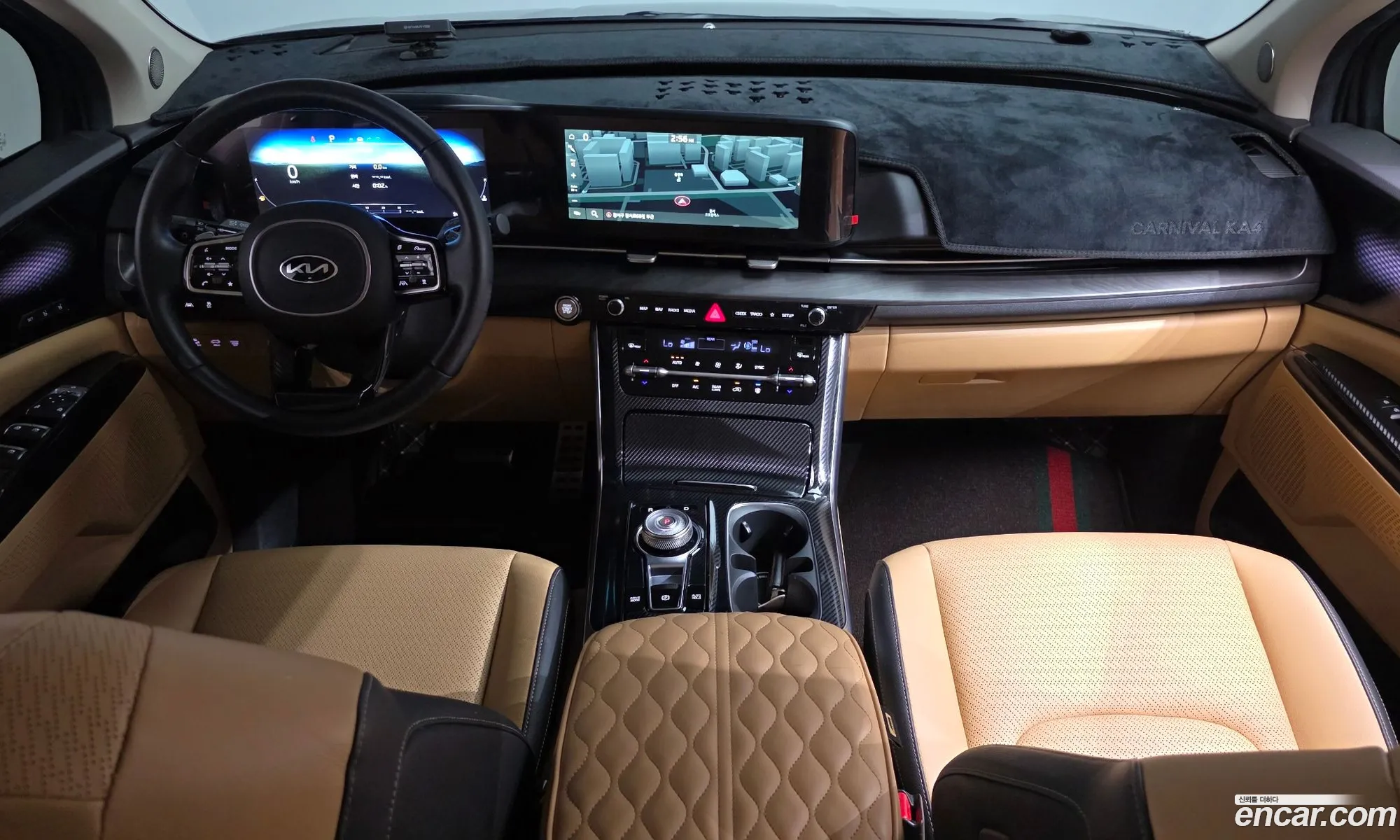 Kia Carnival 2020 KNANE81BBMS013013 — 22