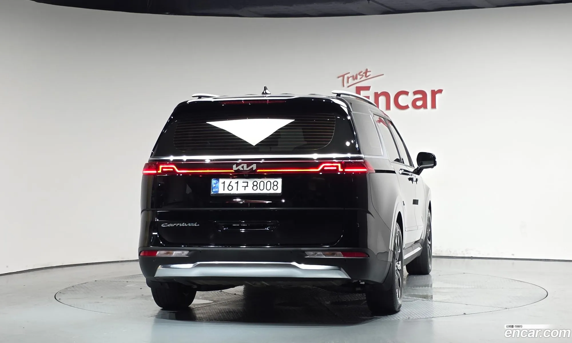 Kia Carnival 2020 KNANE81BBMS013013 — 7