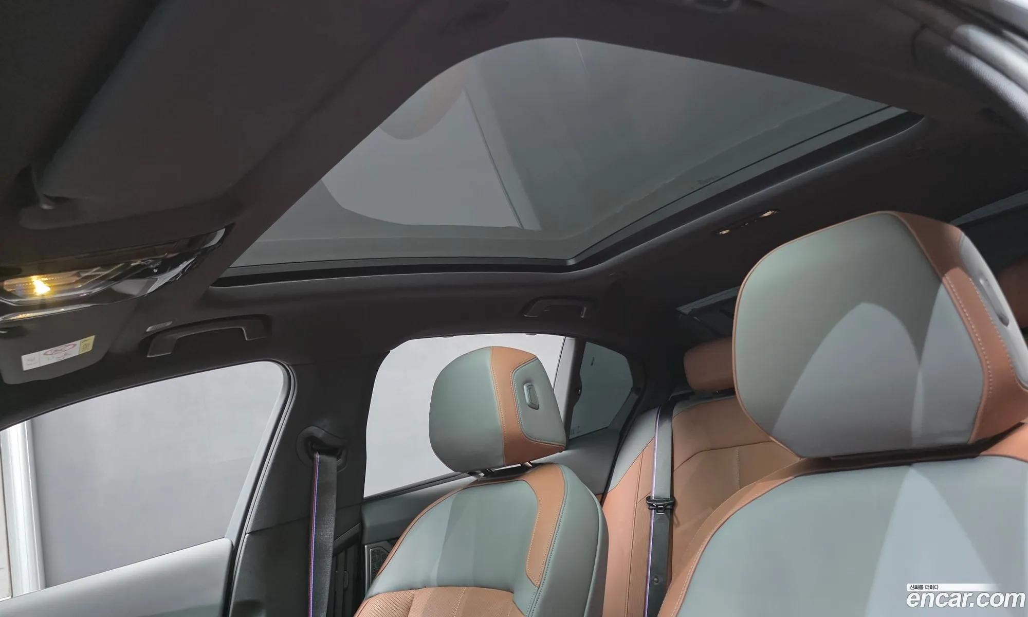BMW 5 Series 2025 — 14