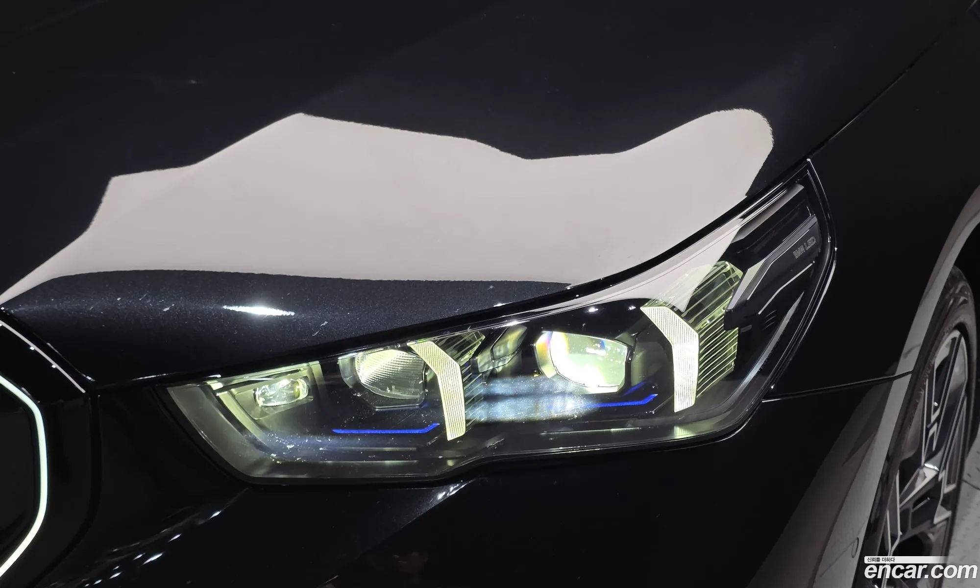 BMW 5 Series 2025 — 20