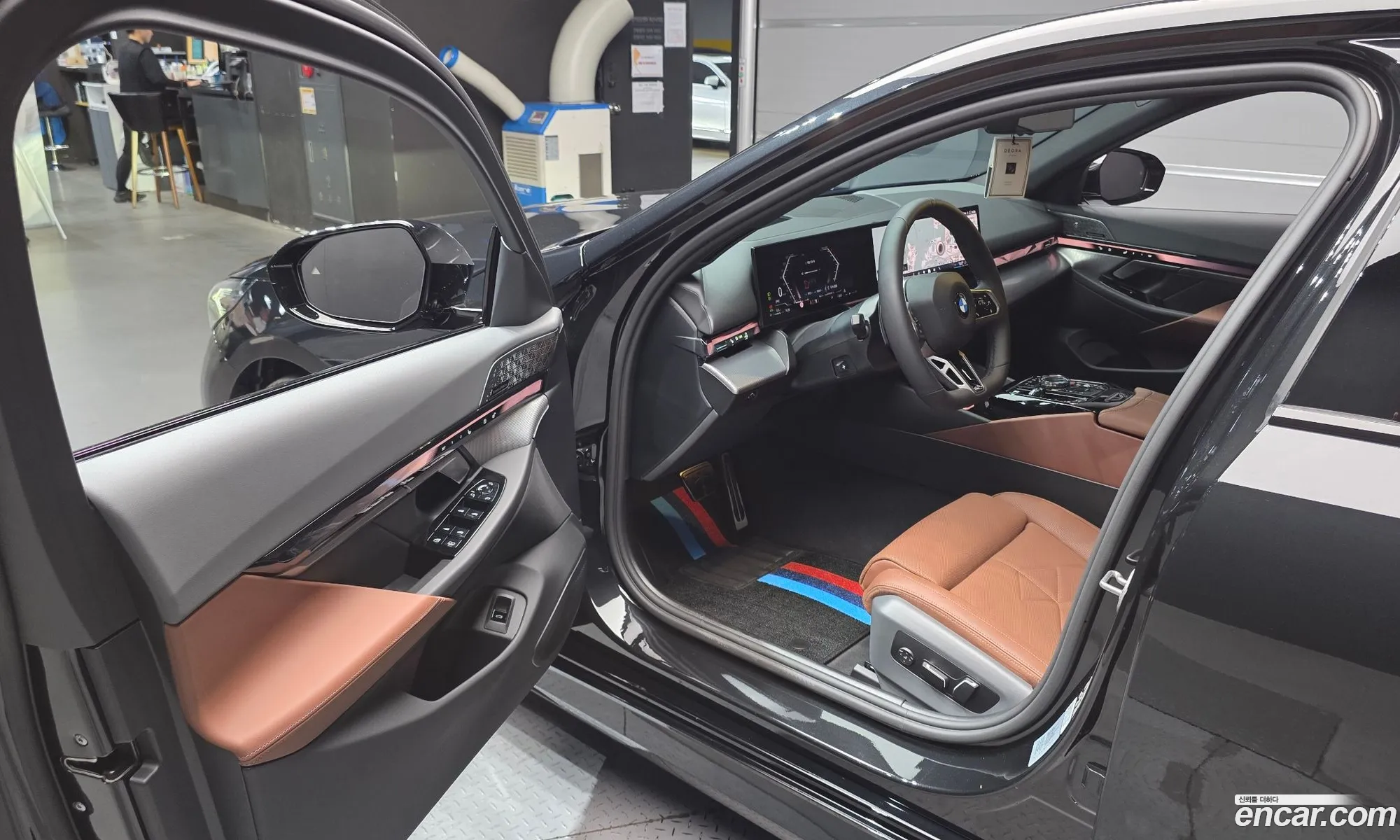 BMW 5 Series 2025 — 26
