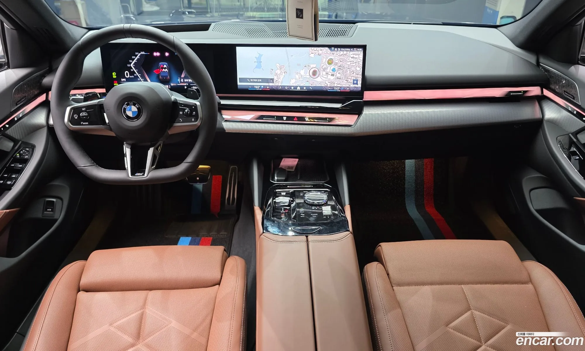 BMW 5 Series 2025 — 25