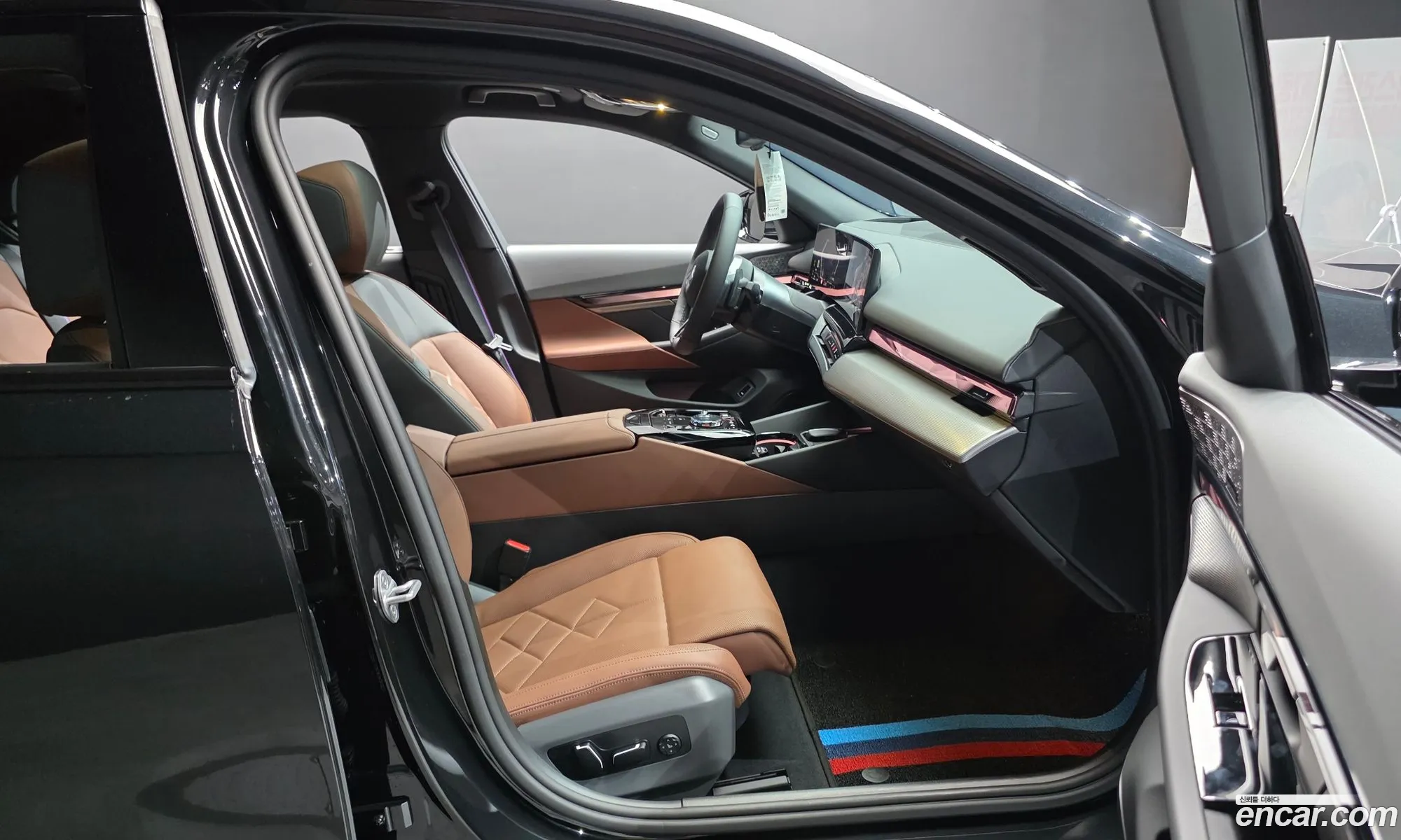BMW 5 Series 2025 — 6