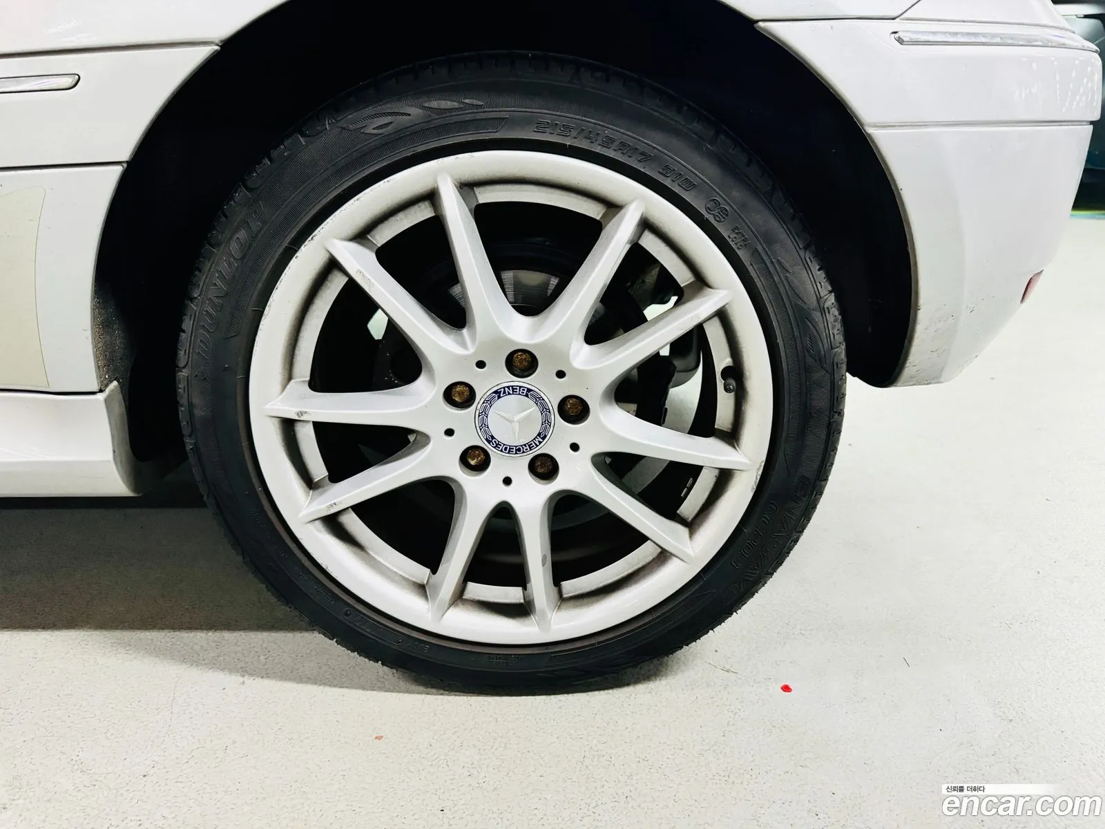 Mercedes-Benz B-Class W245 2010 — 10