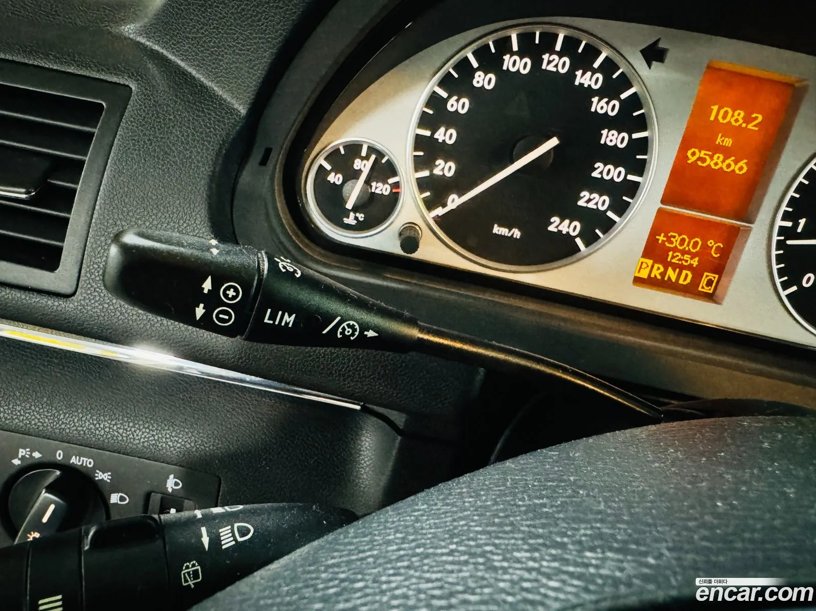 Mercedes-Benz B-Class W245 2010 — 19