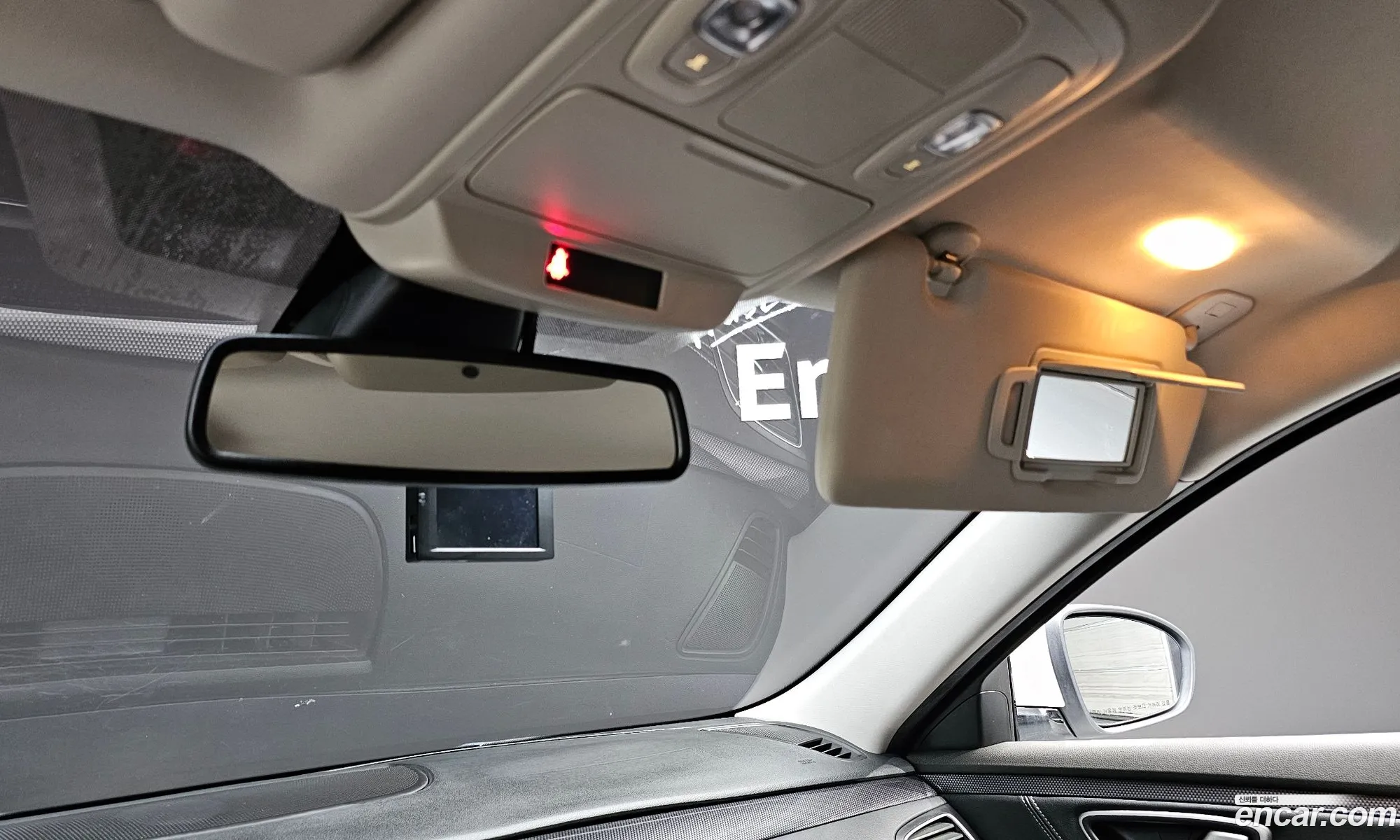 Renault Korea (Samsung) SM6 2016 — 20