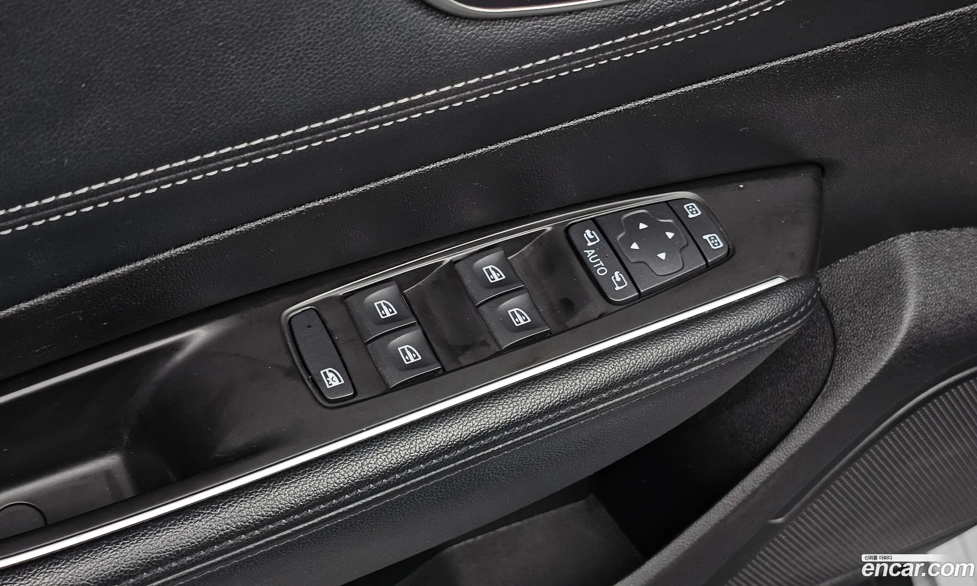 Renault Korea (Samsung) SM6 2016 — 6