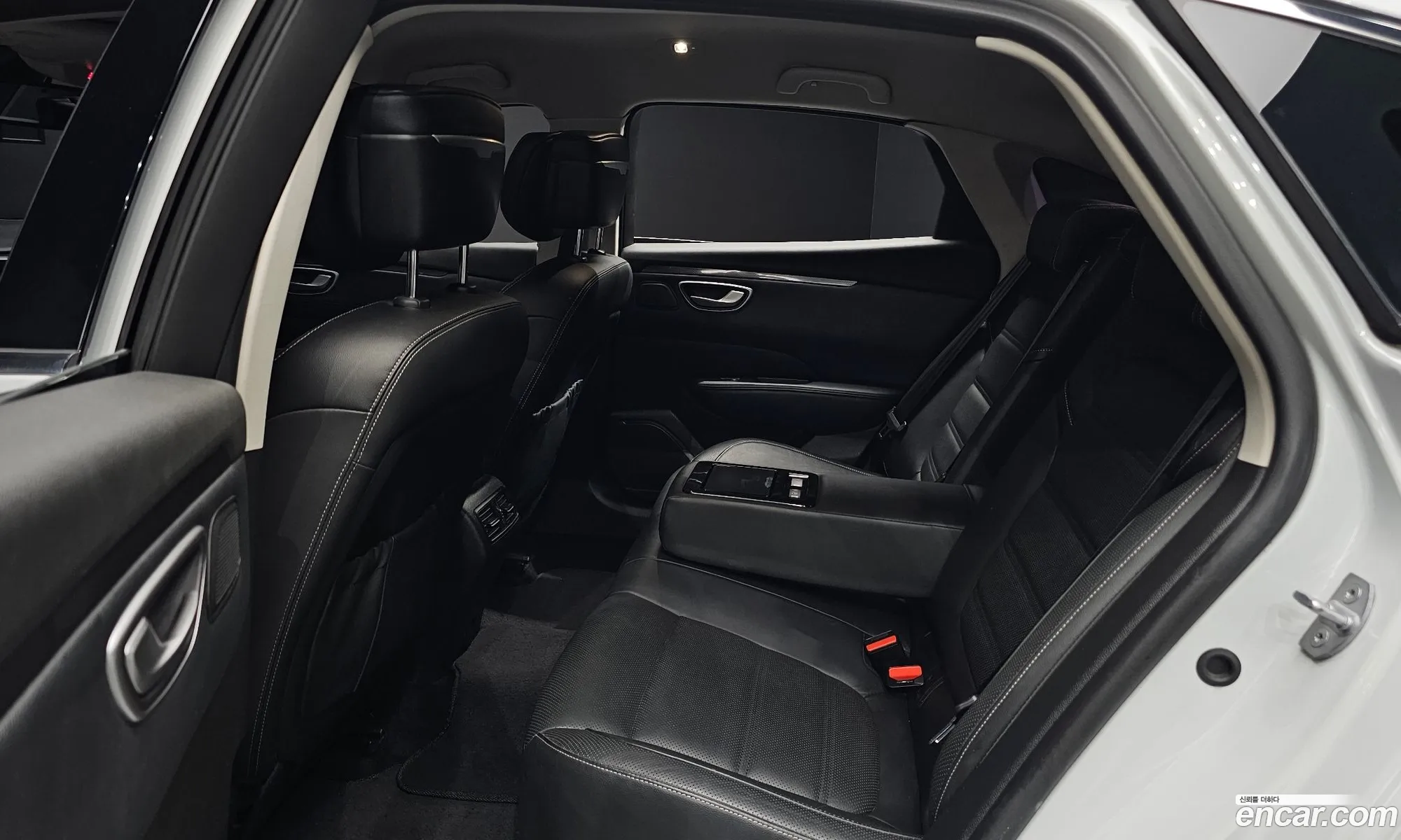 Renault Korea (Samsung) SM6 2016 — 16