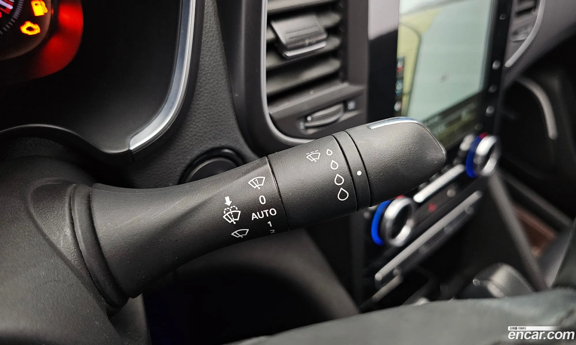 Renault Korea (Samsung) SM6 2017 — 5