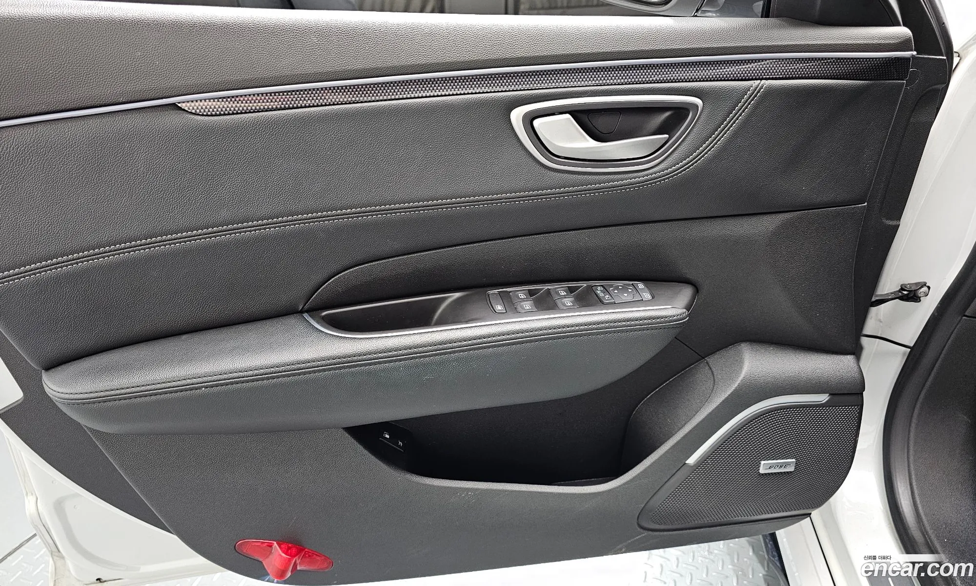 Renault Korea (Samsung) SM6 2017 — 31
