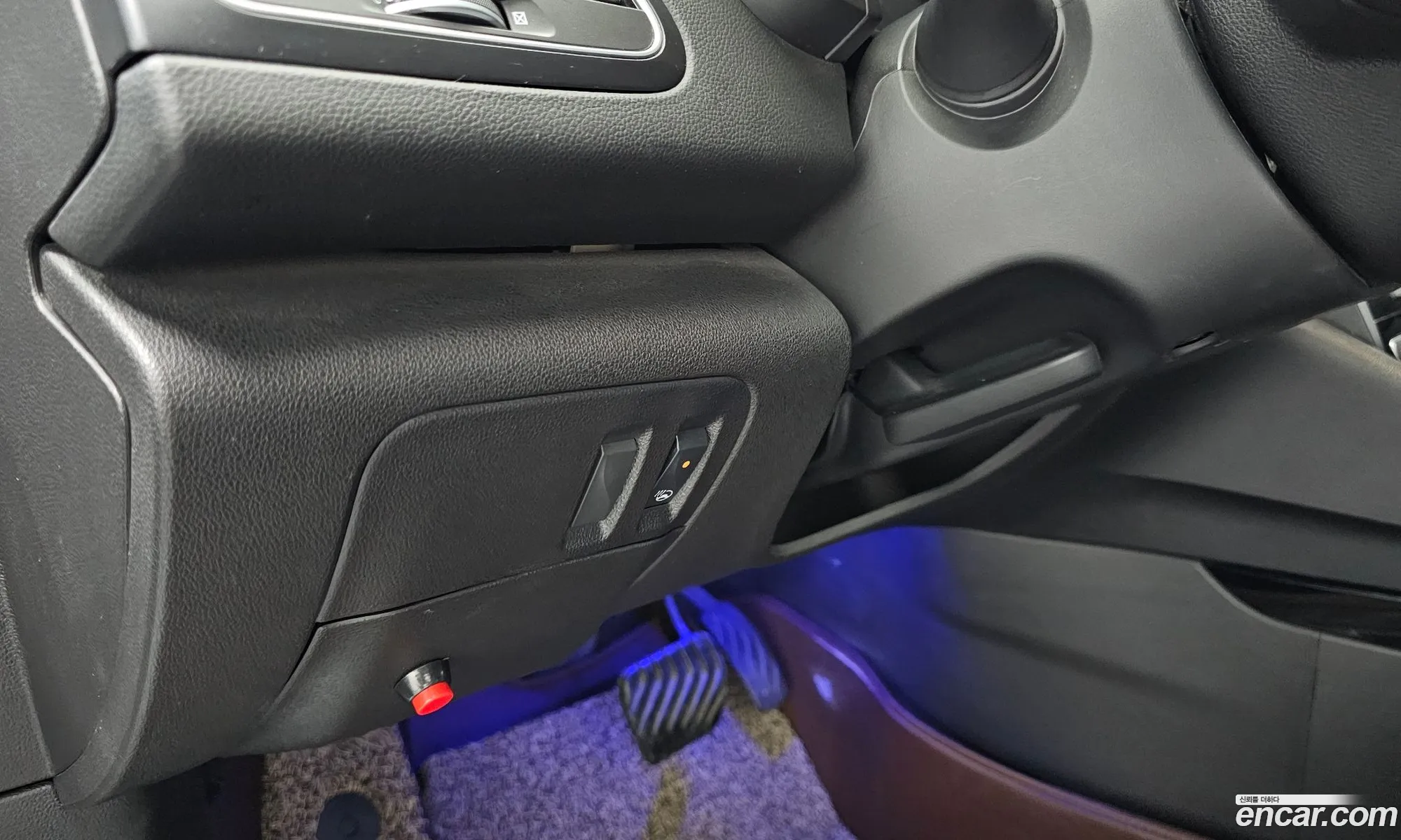 Renault Korea (Samsung) SM6 2017 — 24