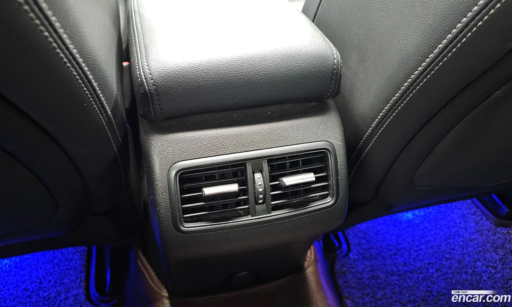 Renault Korea (Samsung) SM6 2017 — 22
