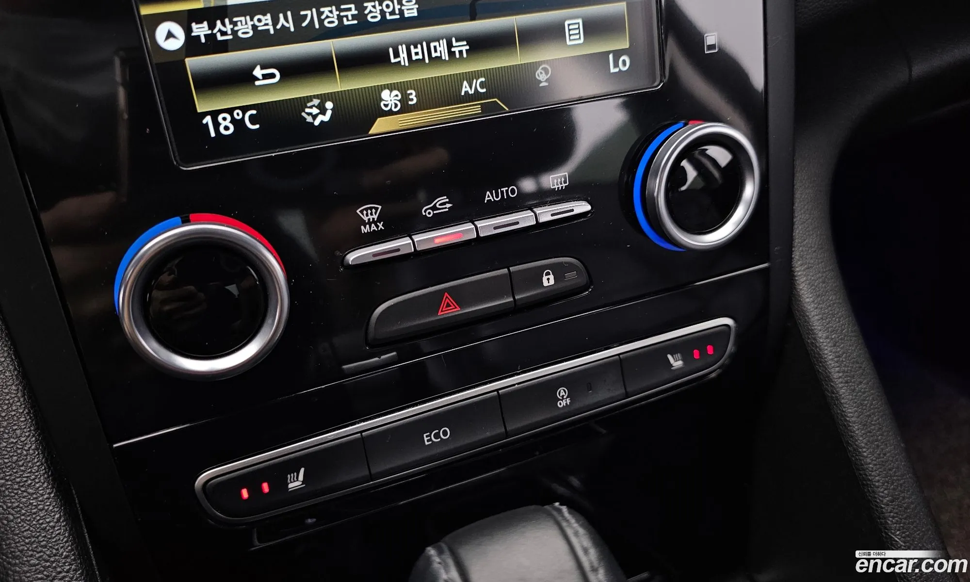 Renault Korea (Samsung) SM6 2017 — 4